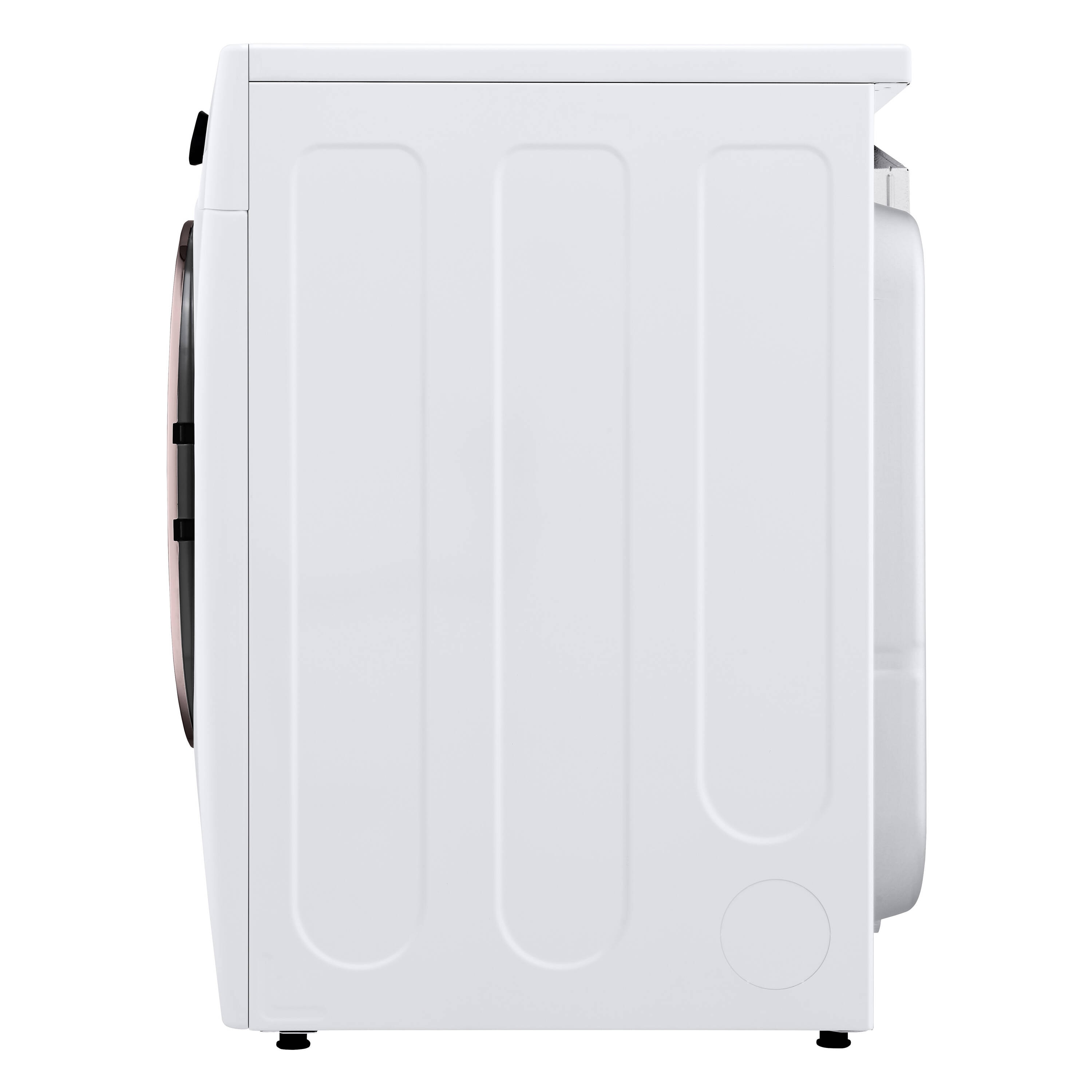 LG DLGX4001W Gas-Dryers - View #15