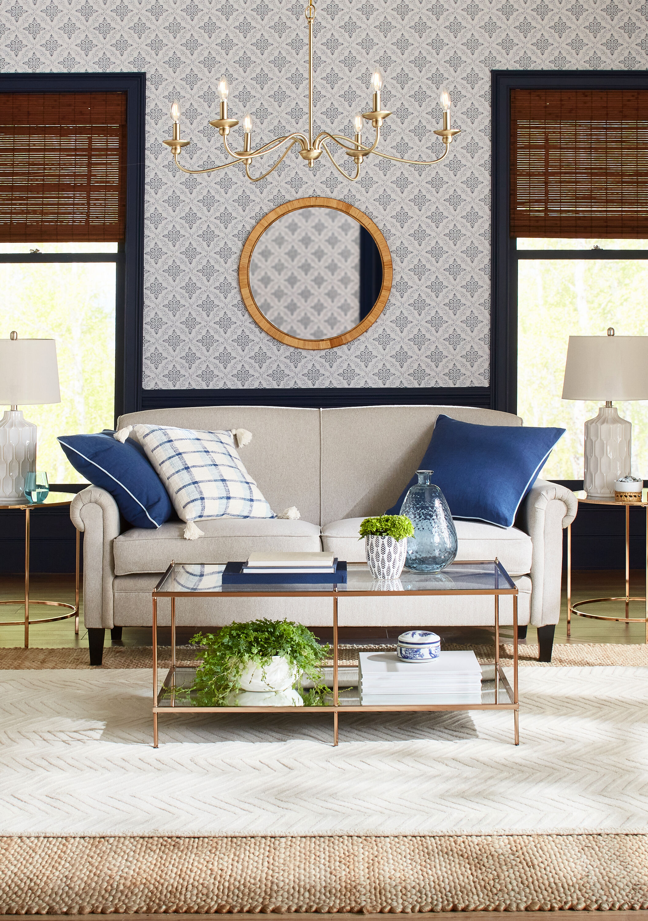 allen + roth 4131067 Decorative-Accessories - View #6