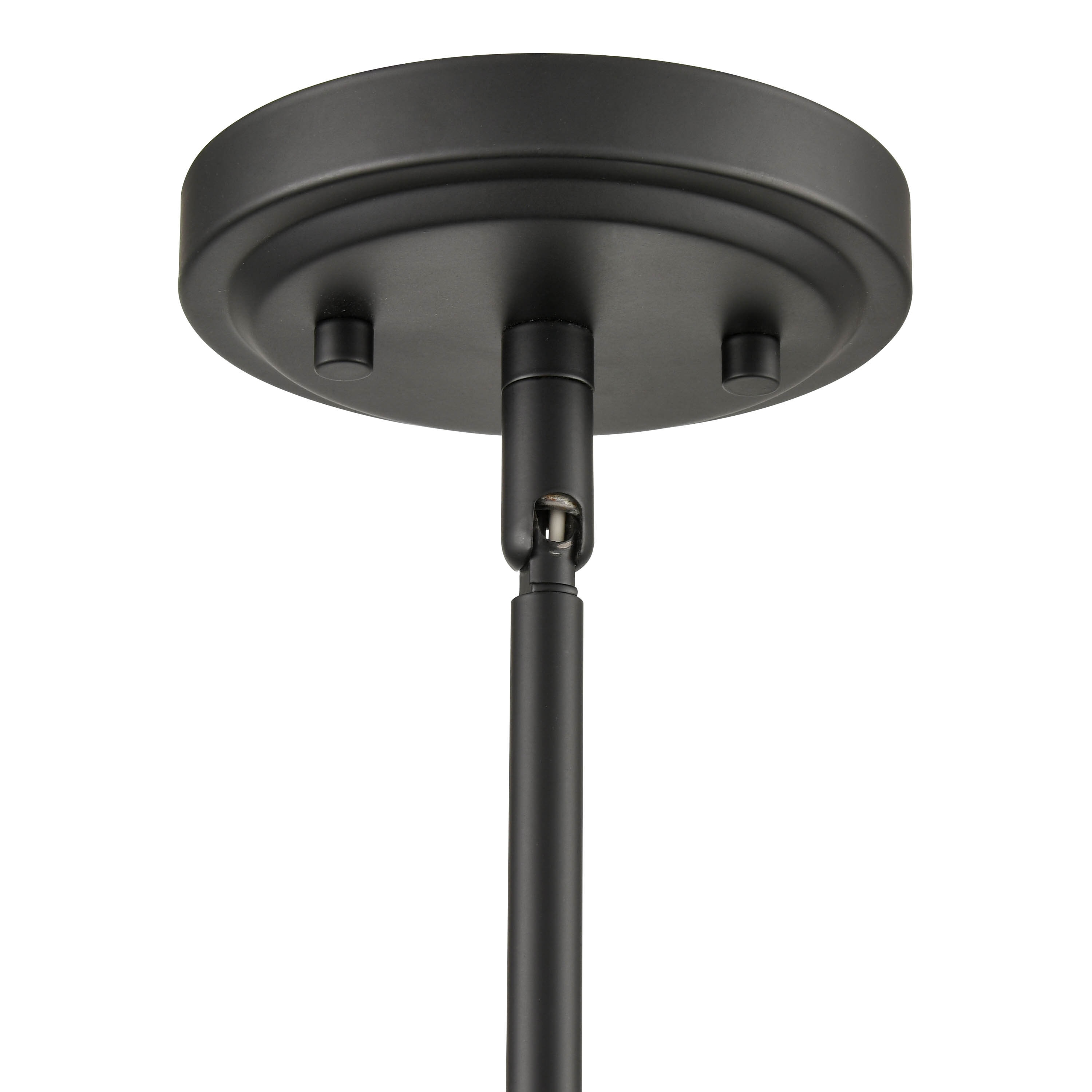 Millennium Lighting 9601-MB Pendant-Lights - View #5