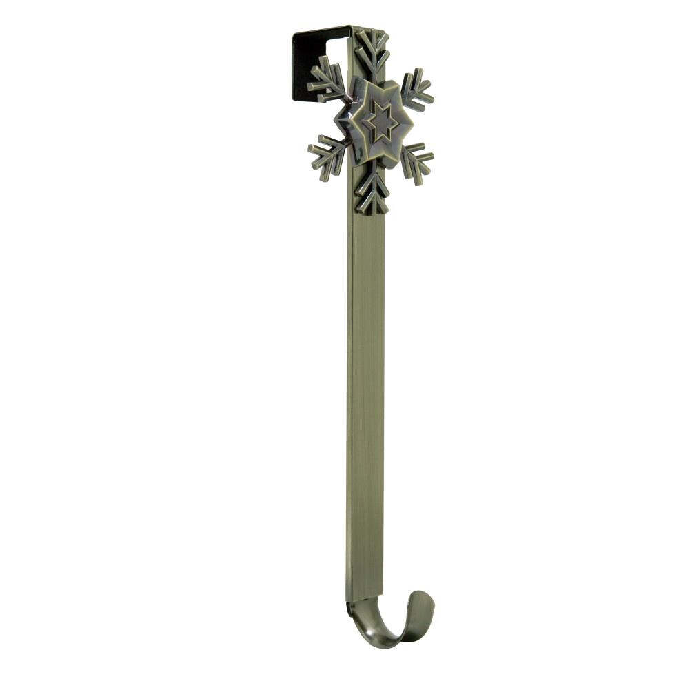  AEW304 Assorted Decorative Metal Wreath Hanger
