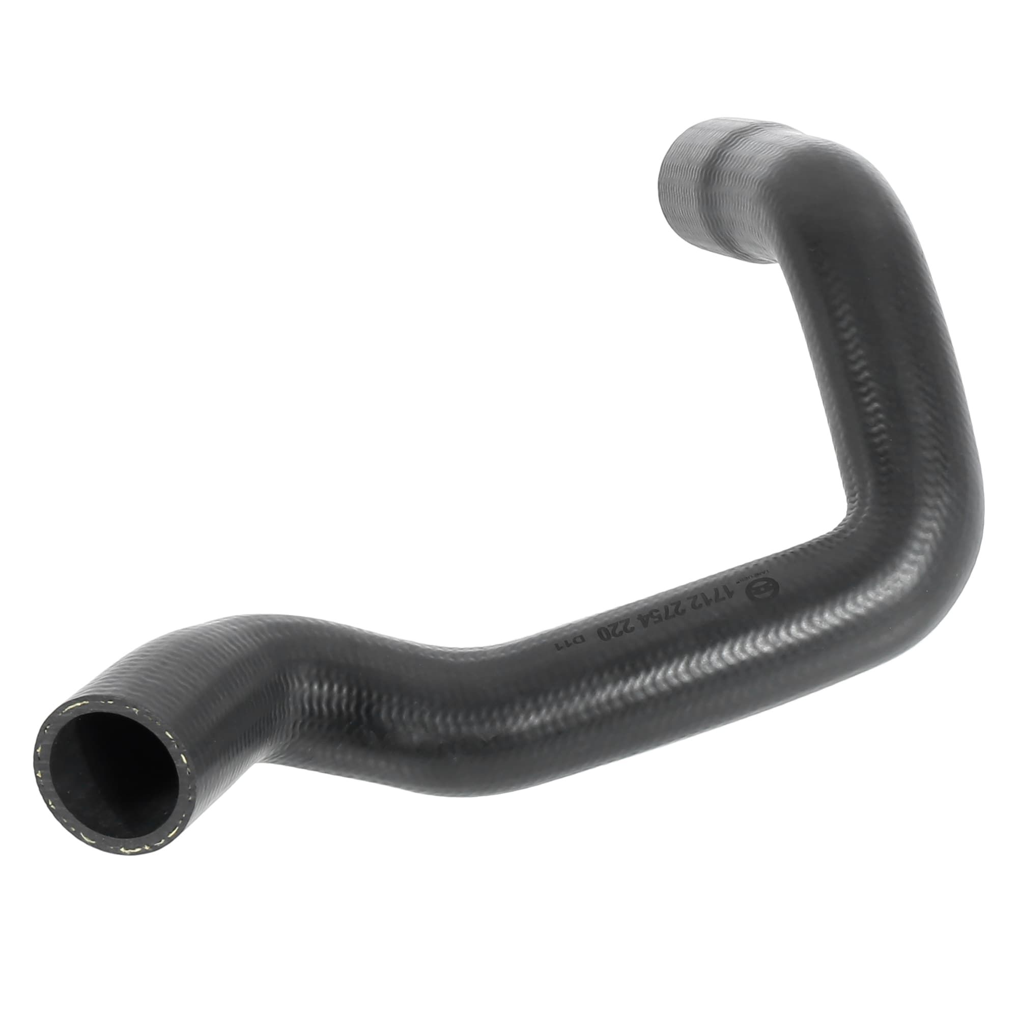 Unique Bargains S25112801UX6647 Radiator Coolant Water Hose from Expansion Tank 17122754220 for BMW Mini Cooper 2007-2015