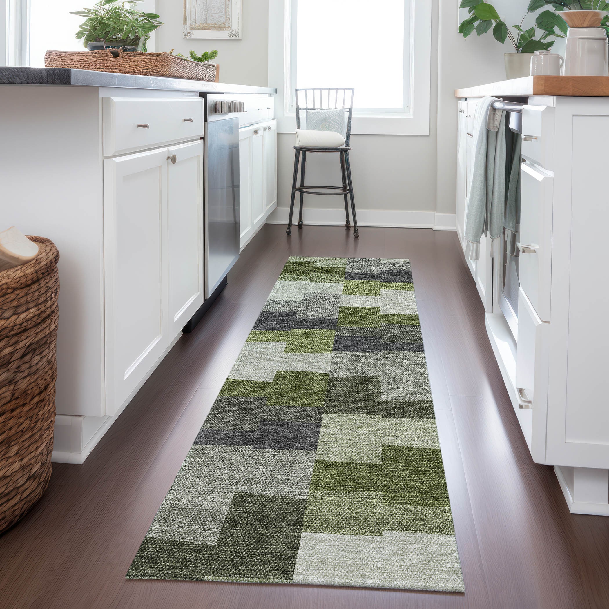 Addison Rugs ACN659OL2X8 rugs - View #6