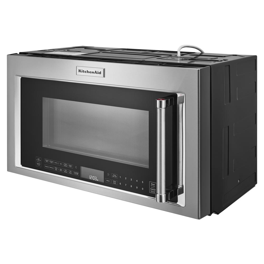 KitchenAid KMHC319LSS Otr-Mwo - View #6