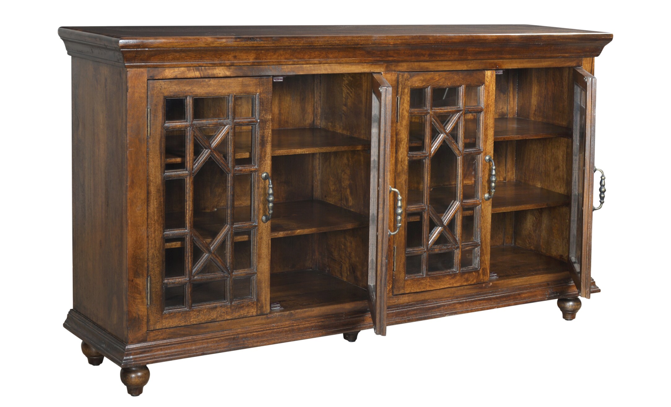Coast to Coast 79703 Console-Sofa-Tables - View #4