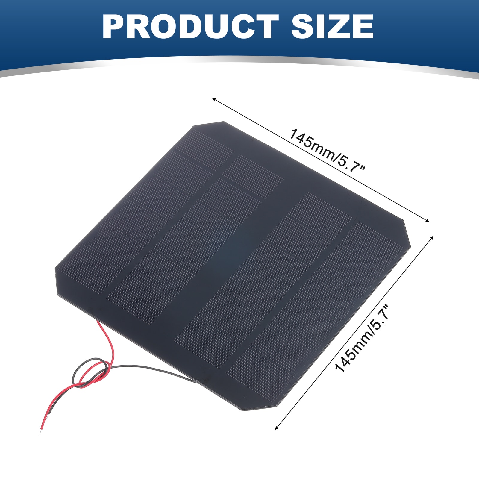 Unique Bargains S25093000UX8615 Craft-Supplies - View #2