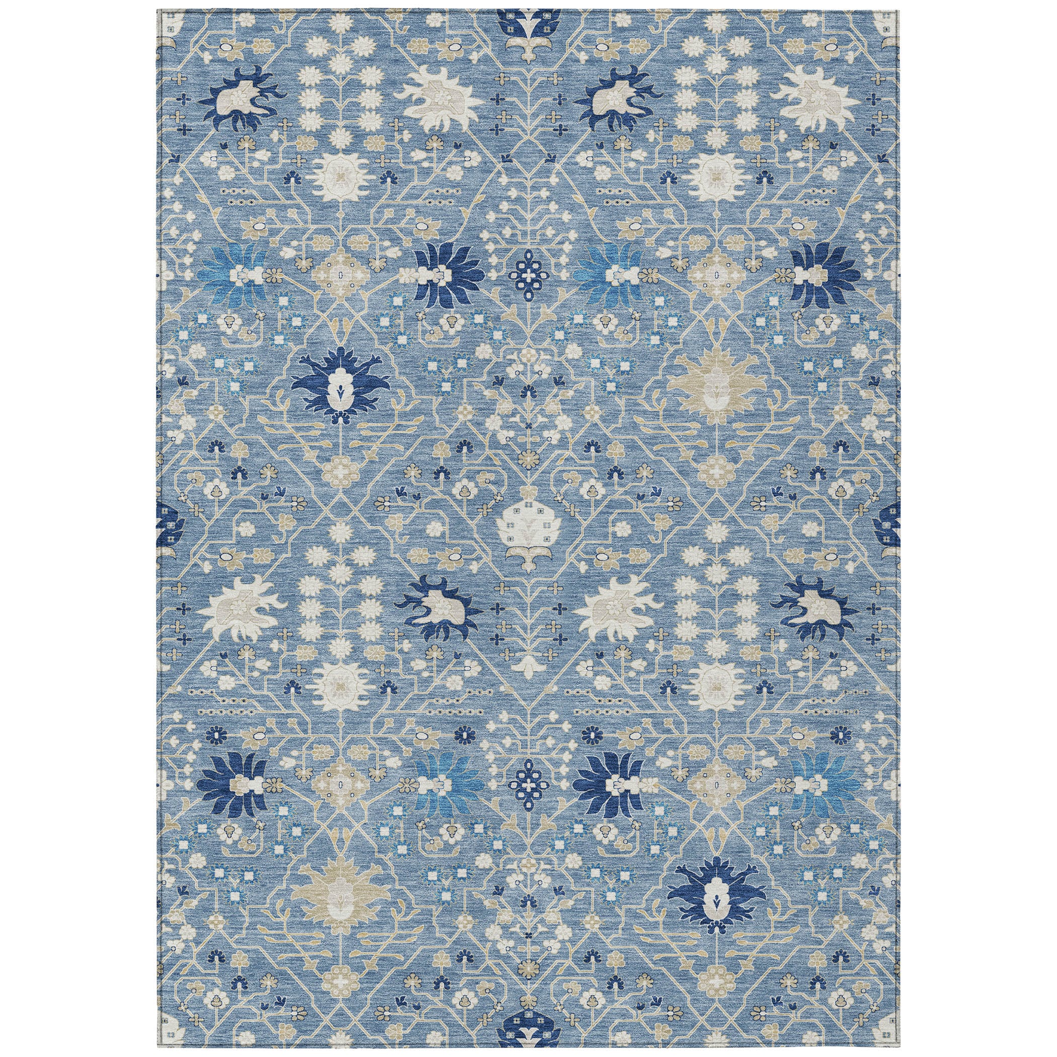 Addison Rugs ACN1009DN8X10 rugs - View #2