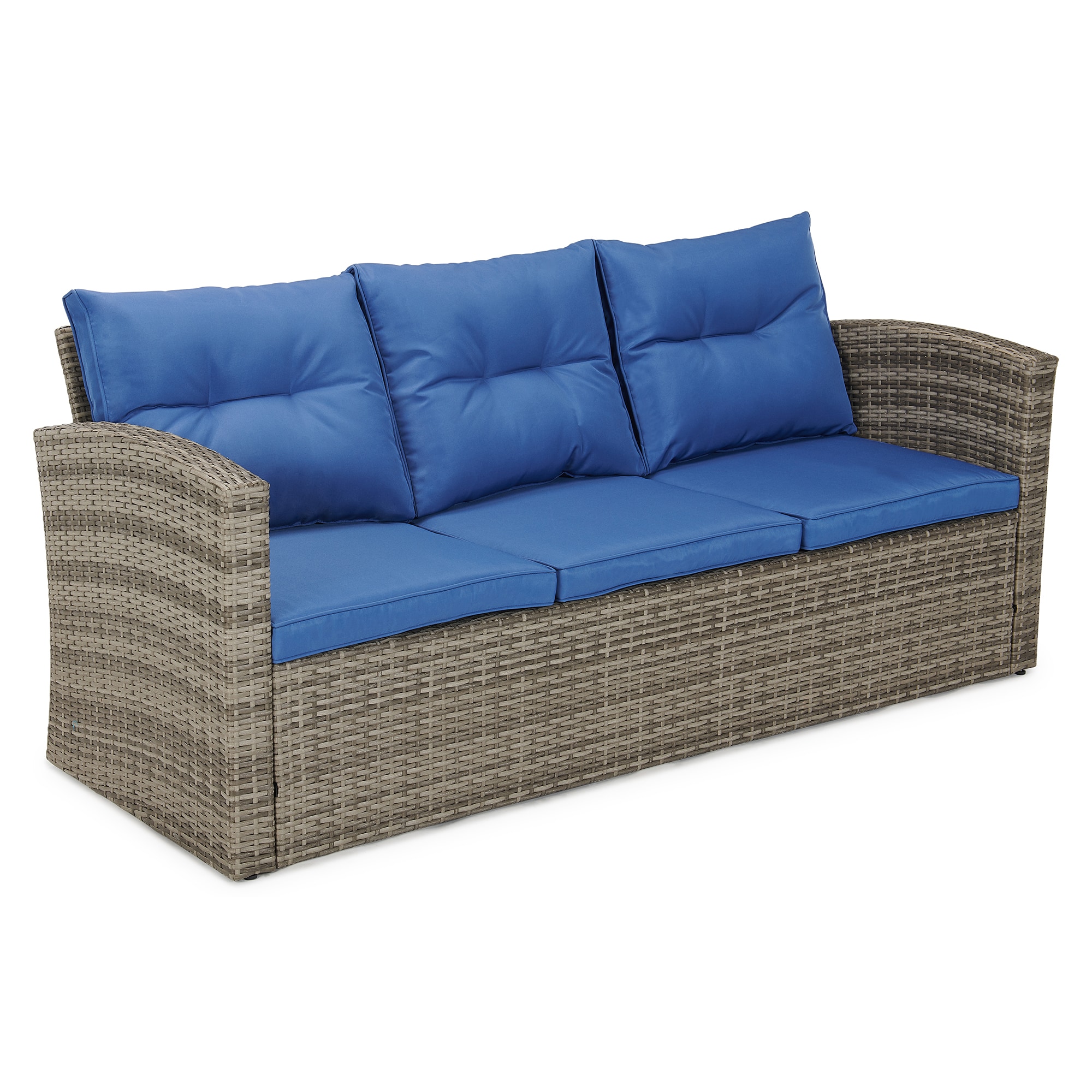 EDYO LIVING LTHZ009-GR Patio-Conversation-Sets - View #2