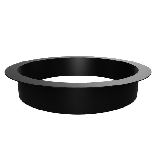 Three-dimensional representation of the product