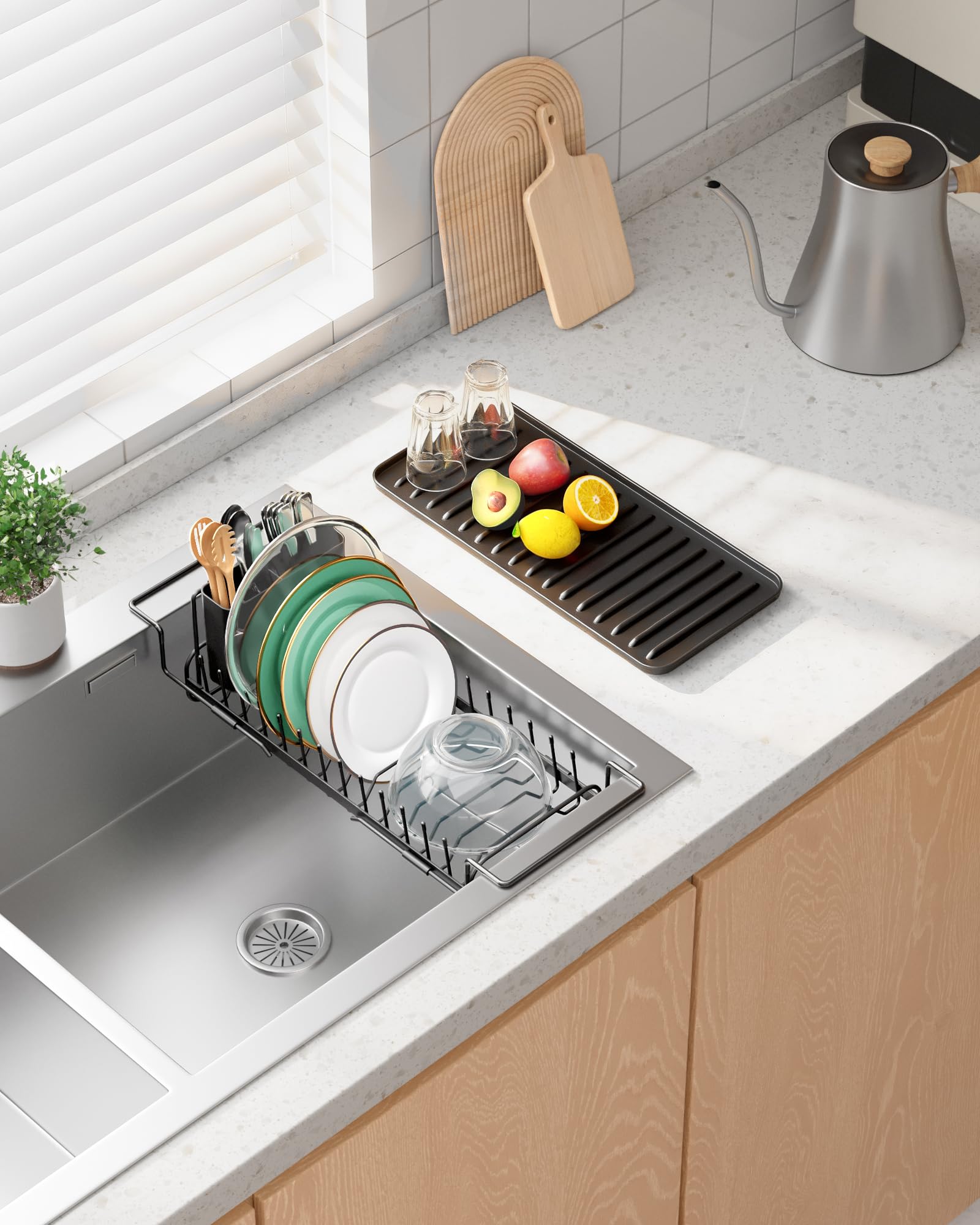 UUDULY LUU0717U071 Dish-Racks-Trays - View #9