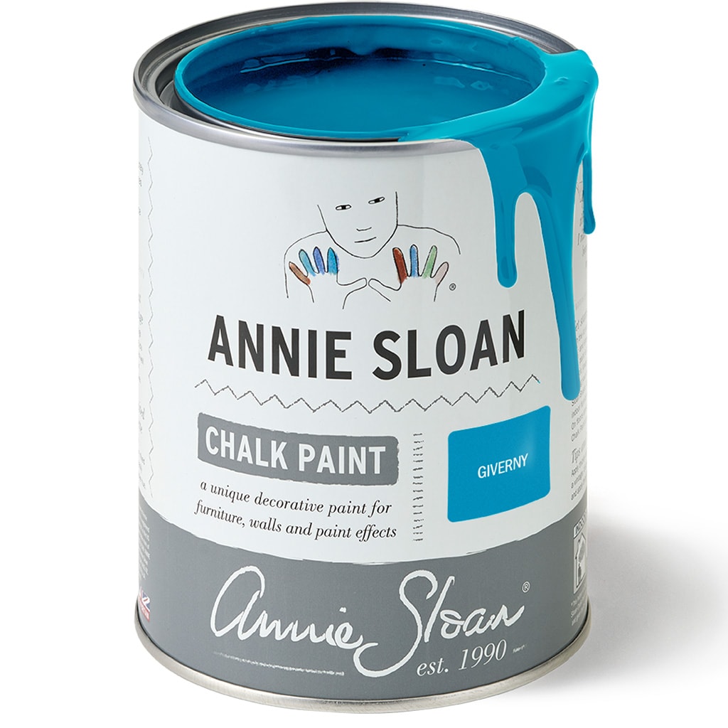 Annie Sloan P026GIV.X101.01 Cabinet-Furniture-Paint - View #3