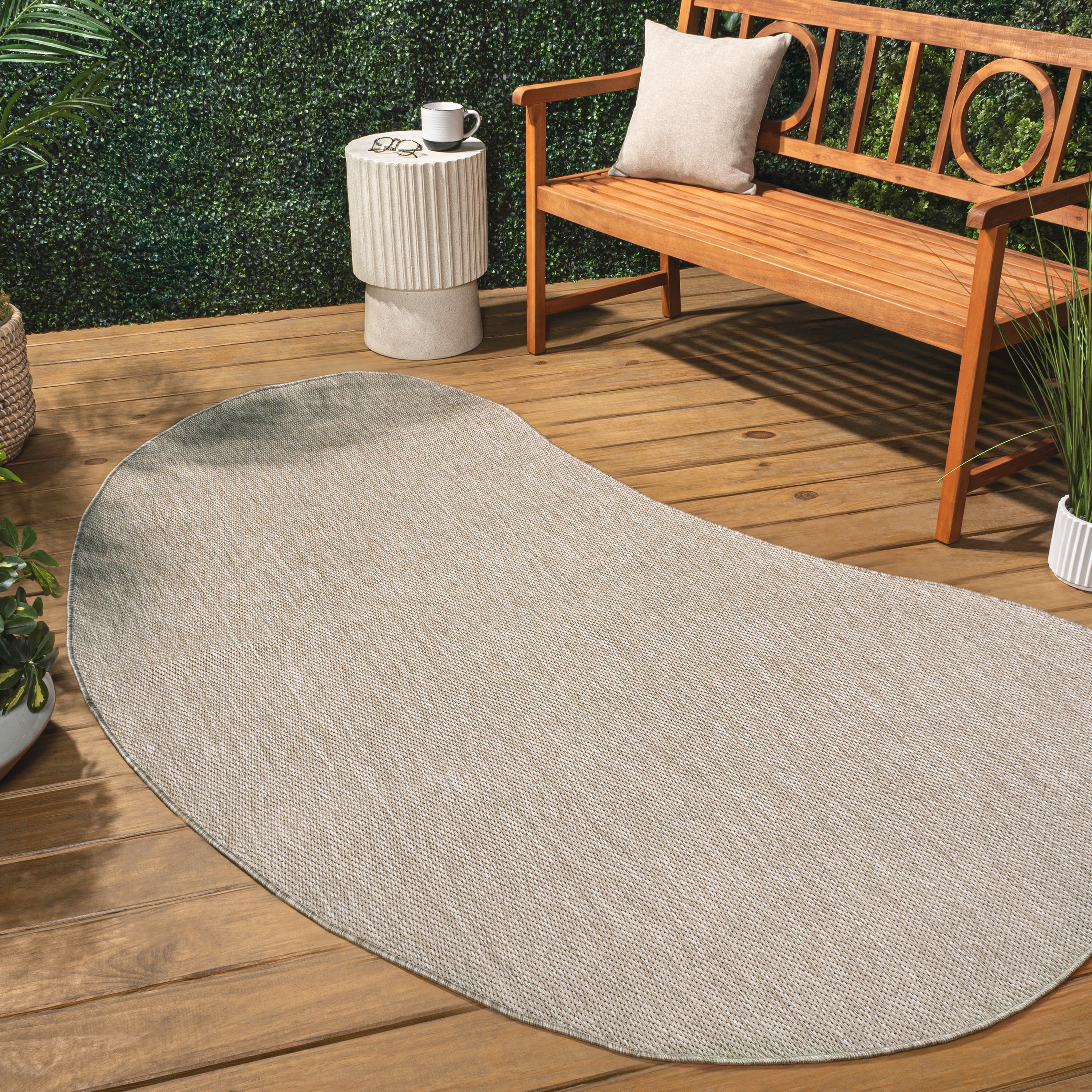 JONATHAN  Y SHP102C-5 rugs - View #8
