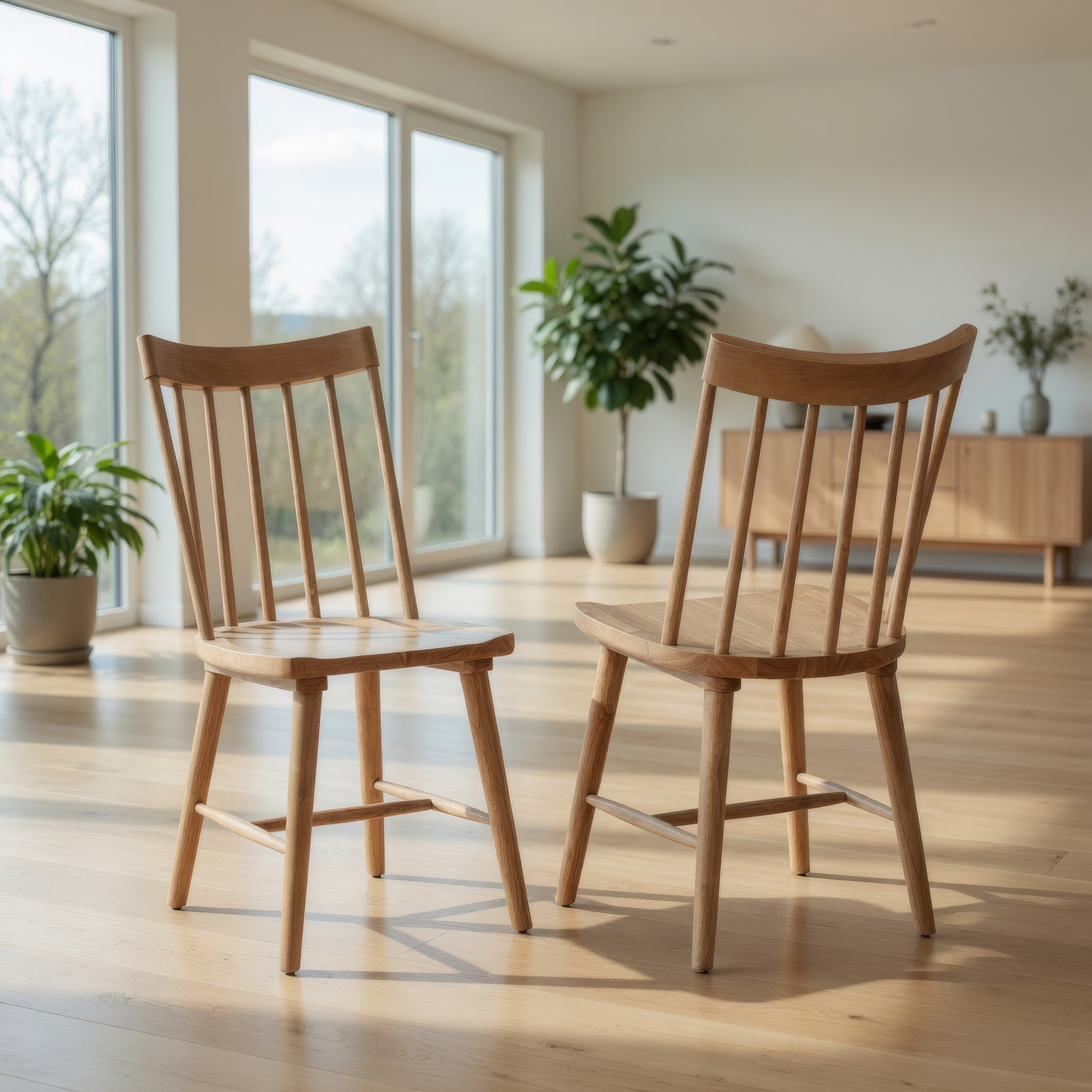 Benzara BM352797 Dining-Chairs - View #8