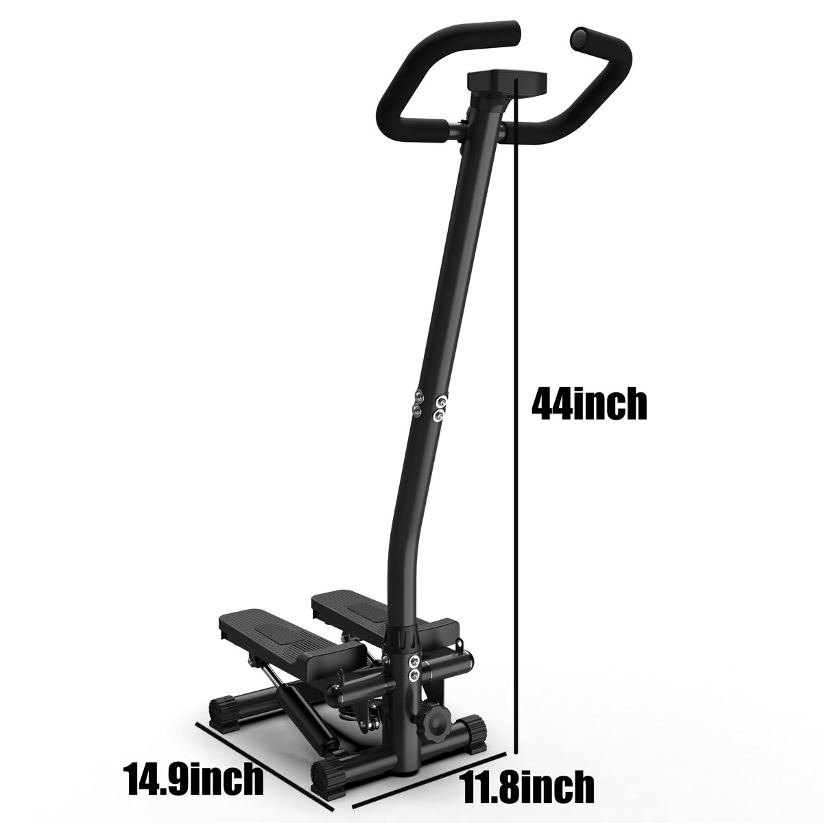 Siavonce FZ20BV1 ellipticals - View #5