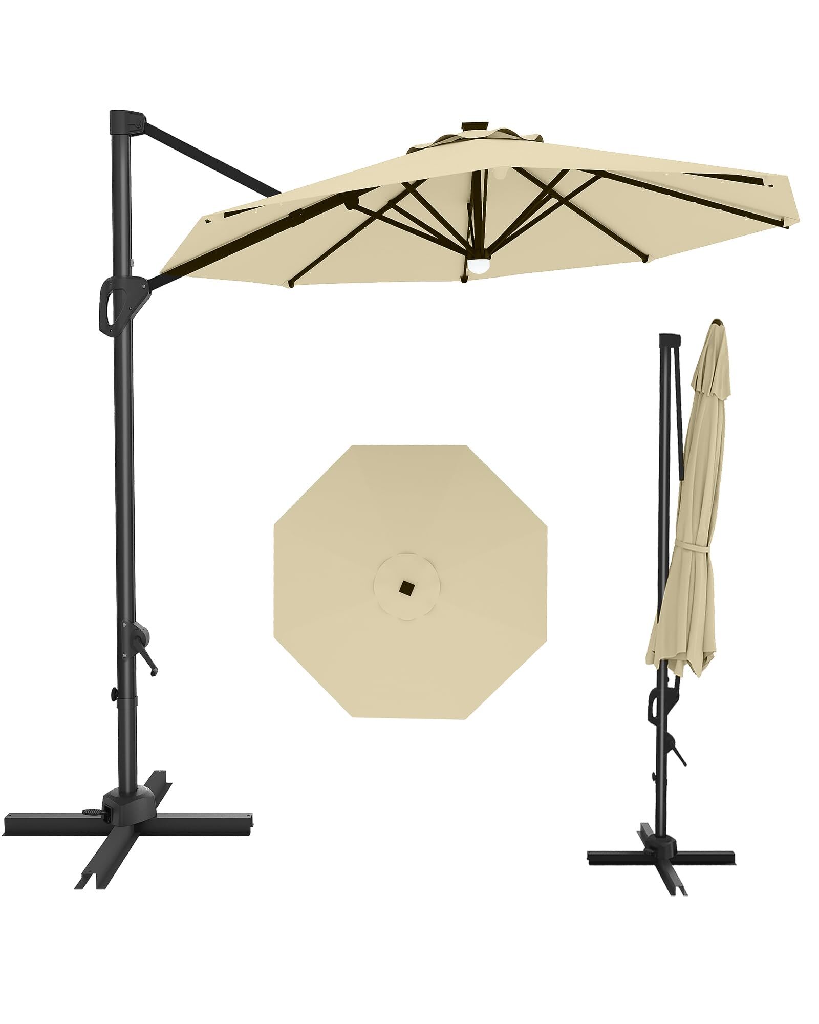 Garvee YMLS-D7G4C2J7 Umbrellas-2 - View #4