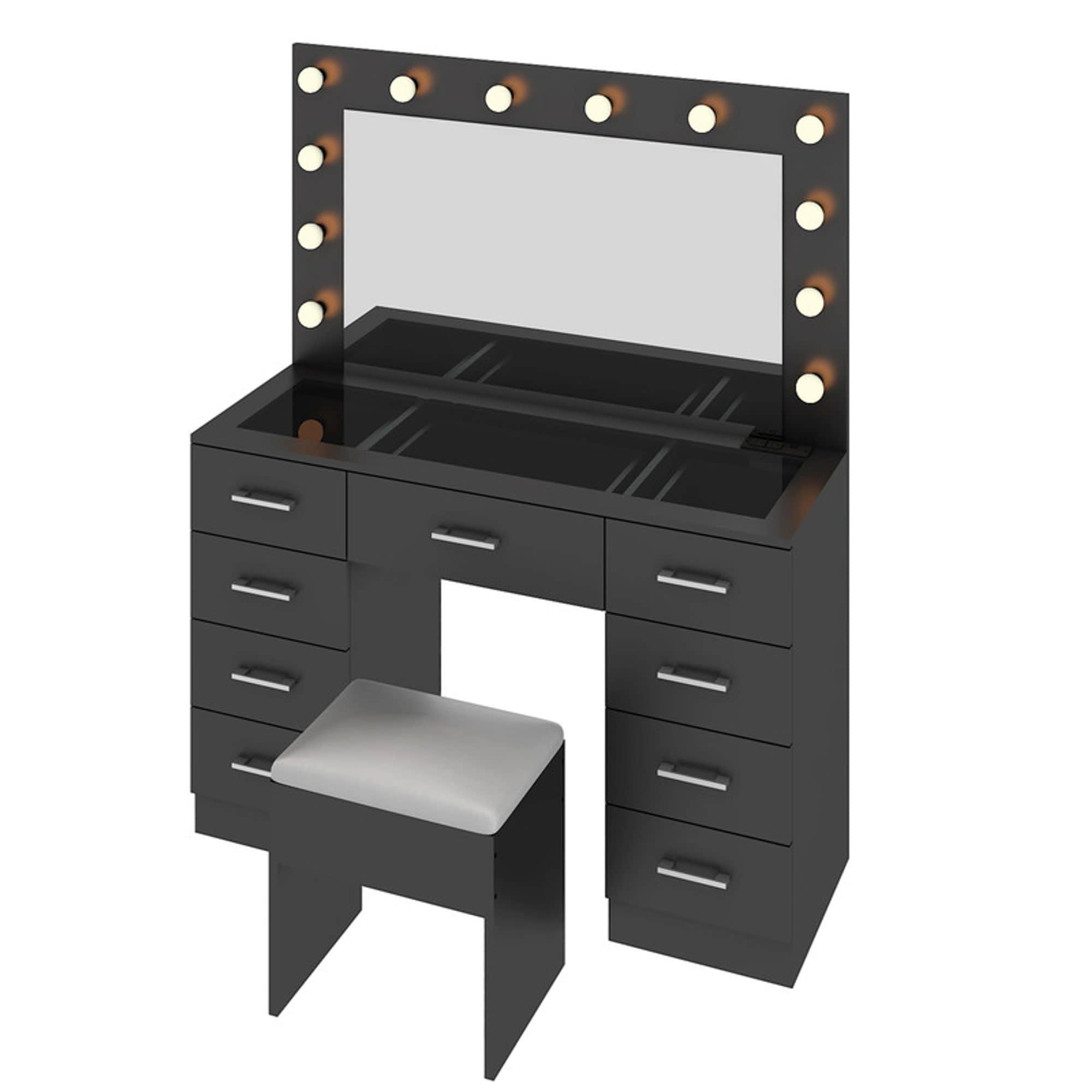 Winado G52005795 Bedroom-Vanities - View #6
