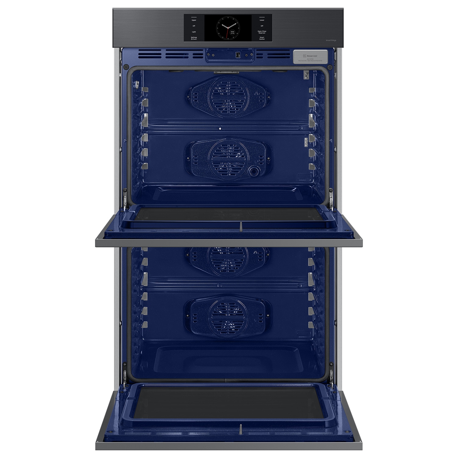 Samsung NV51CG700DMT Dwall-Elec-Oven - View #6