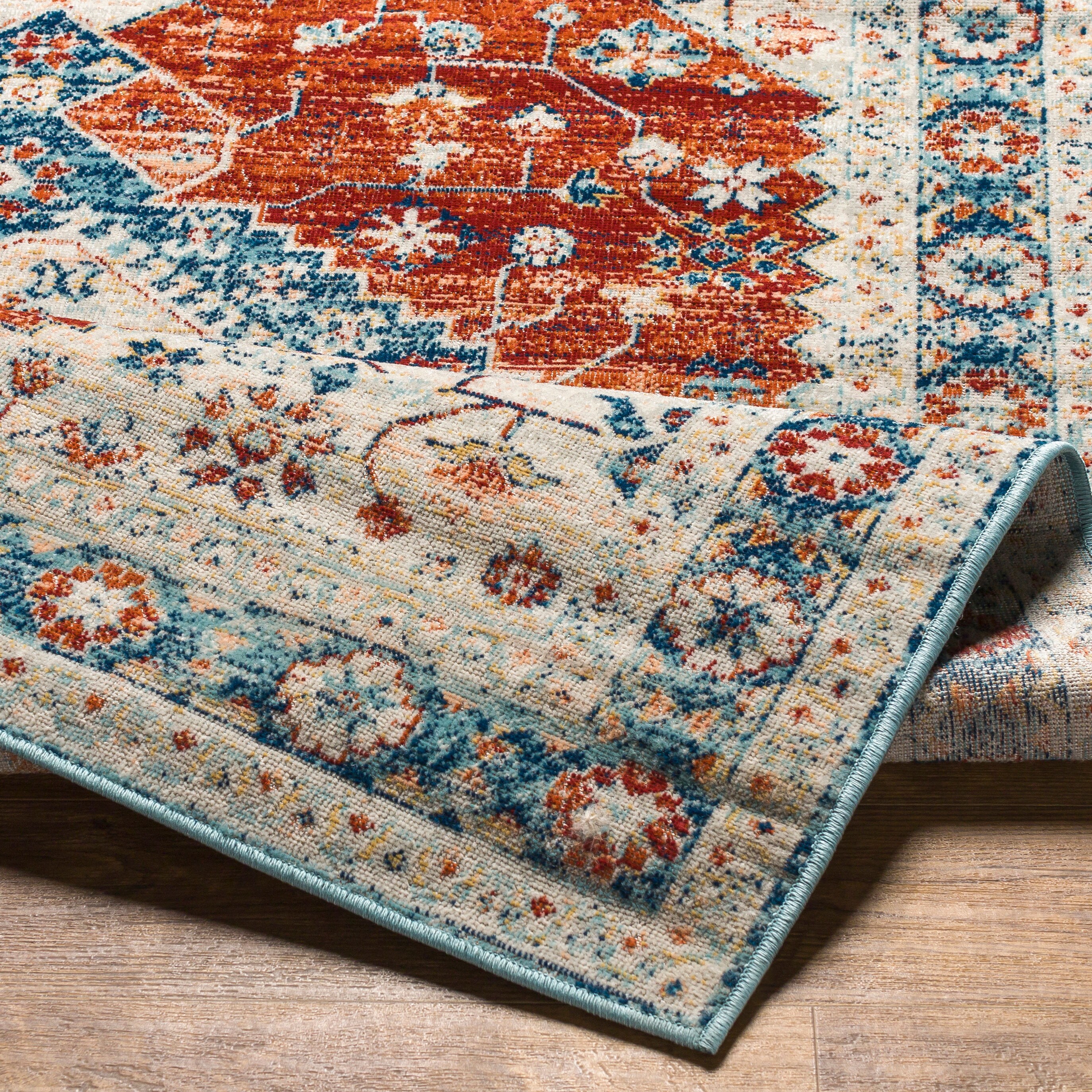 Livabliss RDD2301-71010 rugs - View #4