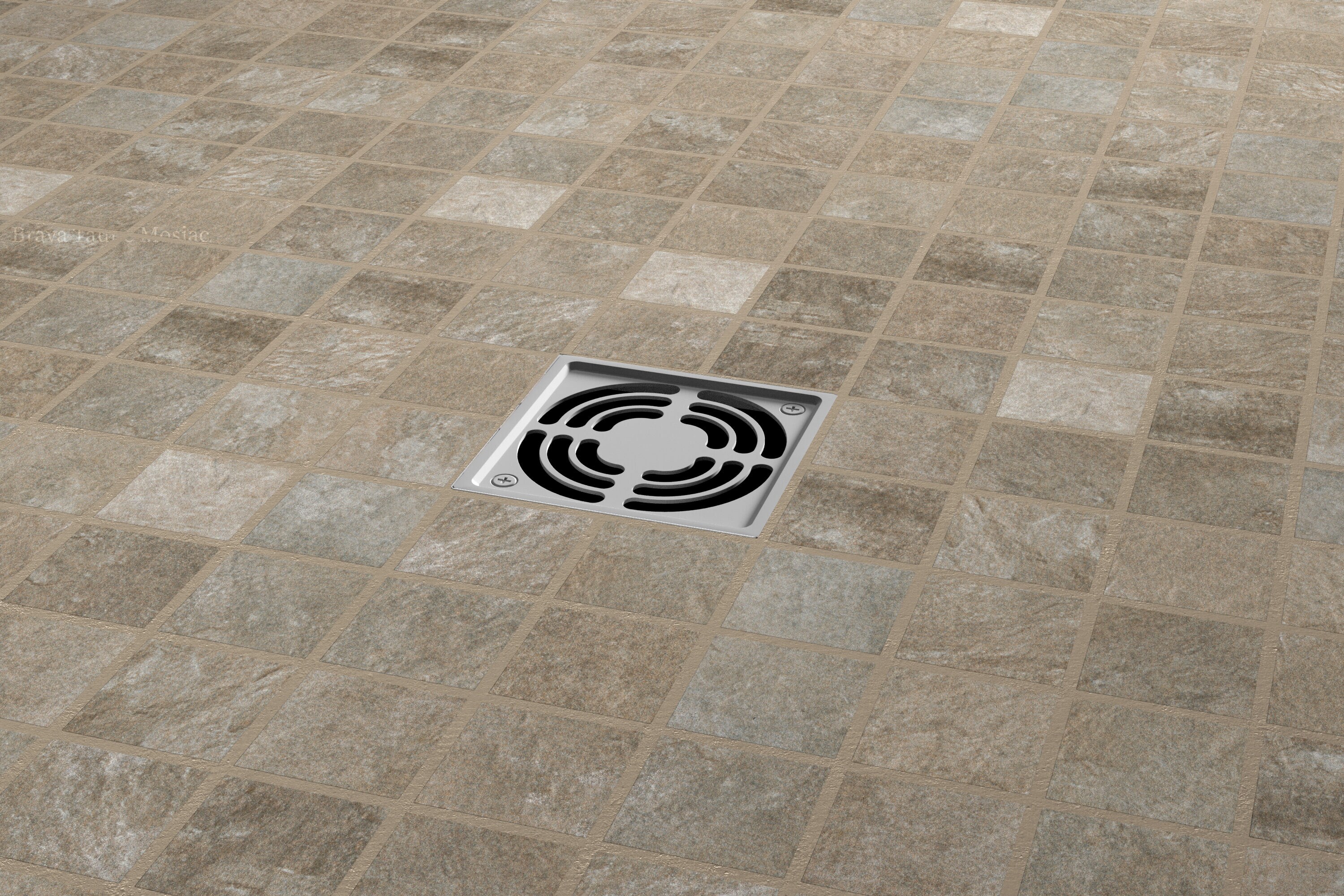 Emser F39BRAVTA1313MO2 Ceramic-Tile - View #6