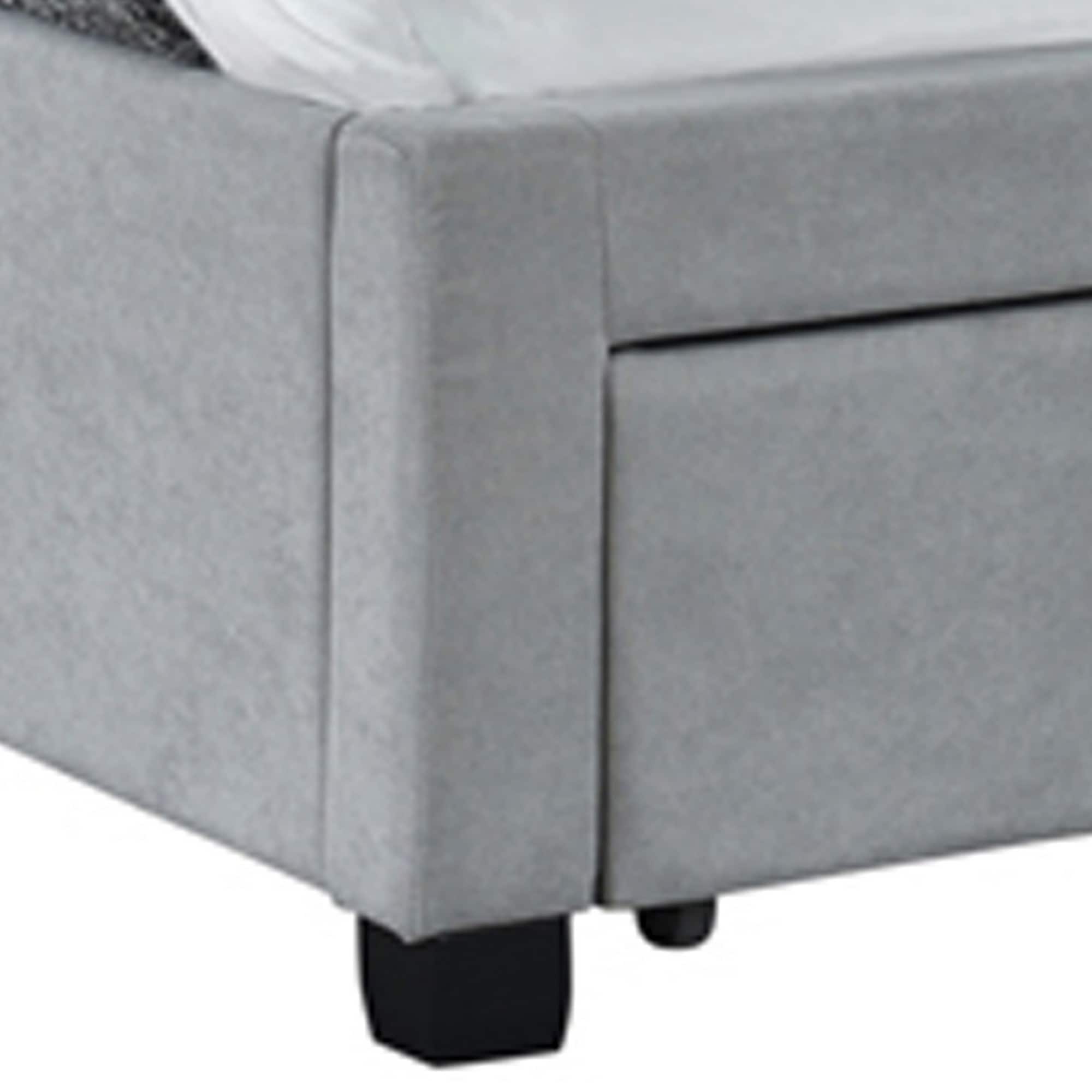 Benzara BM215857 beds - View #2