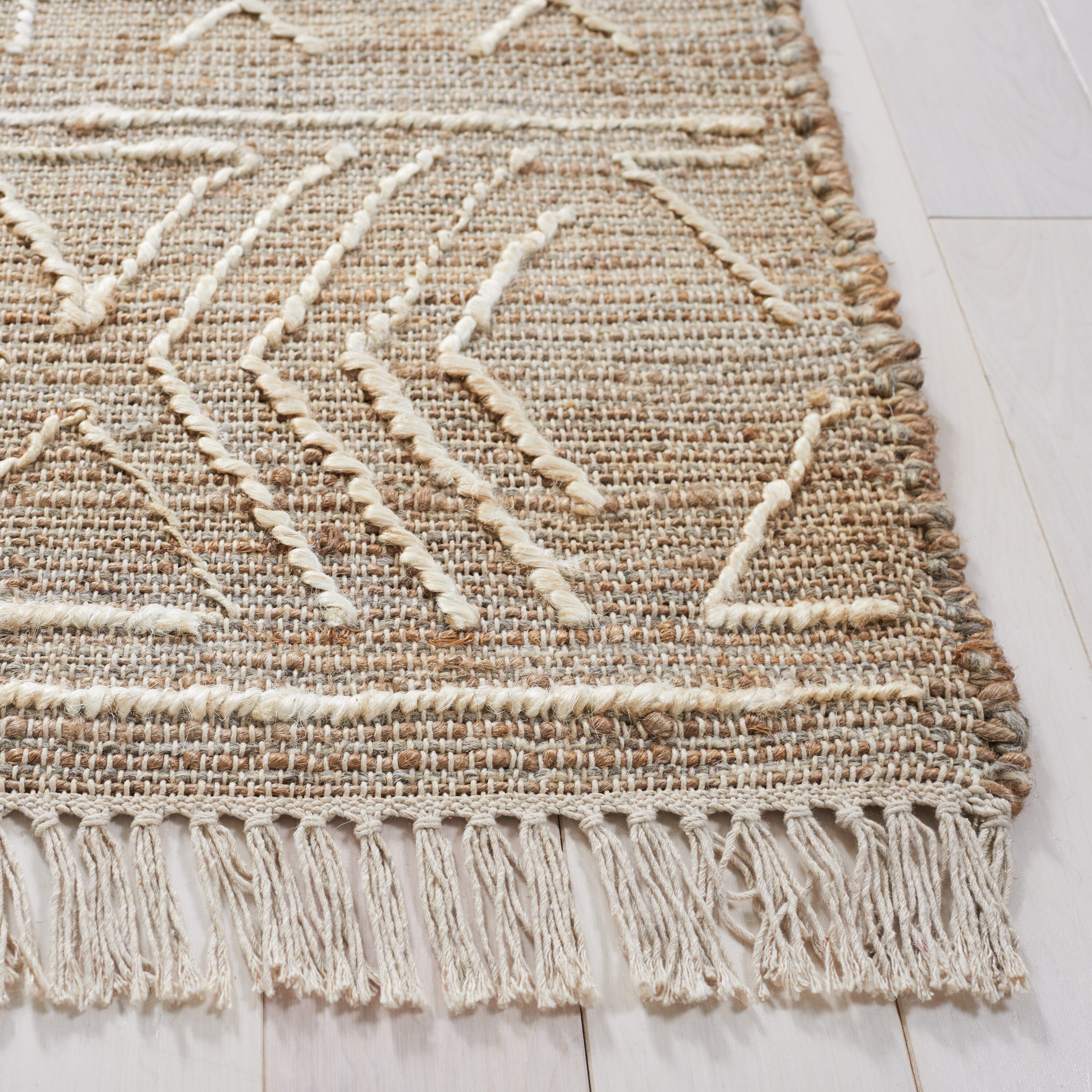 Safavieh NFB408A-4 rugs - View #6