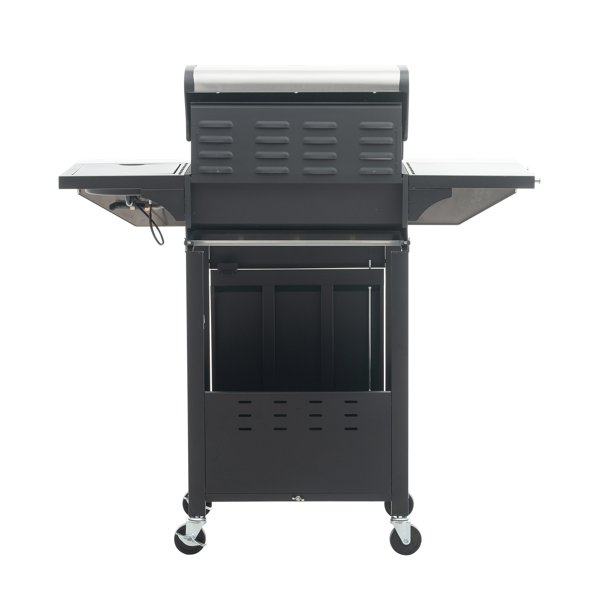 BABOOM BOM-5083094-OR Gas-Grill - View #17