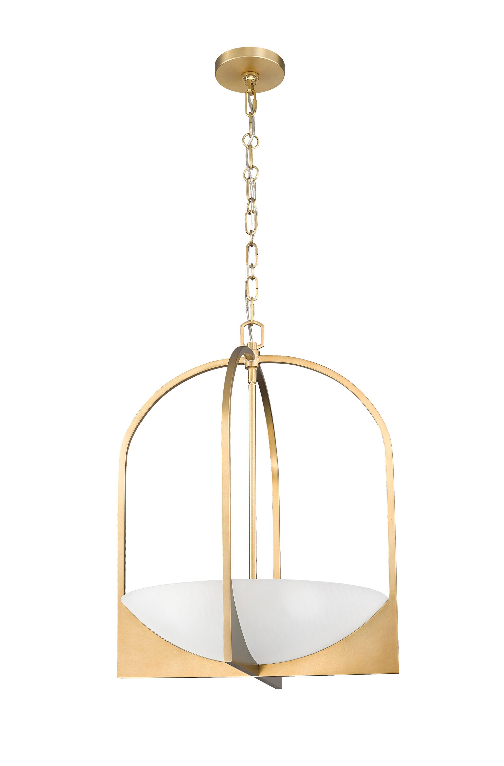 Z-Lite 1947-24MGLD Pendant-Lights - View #7