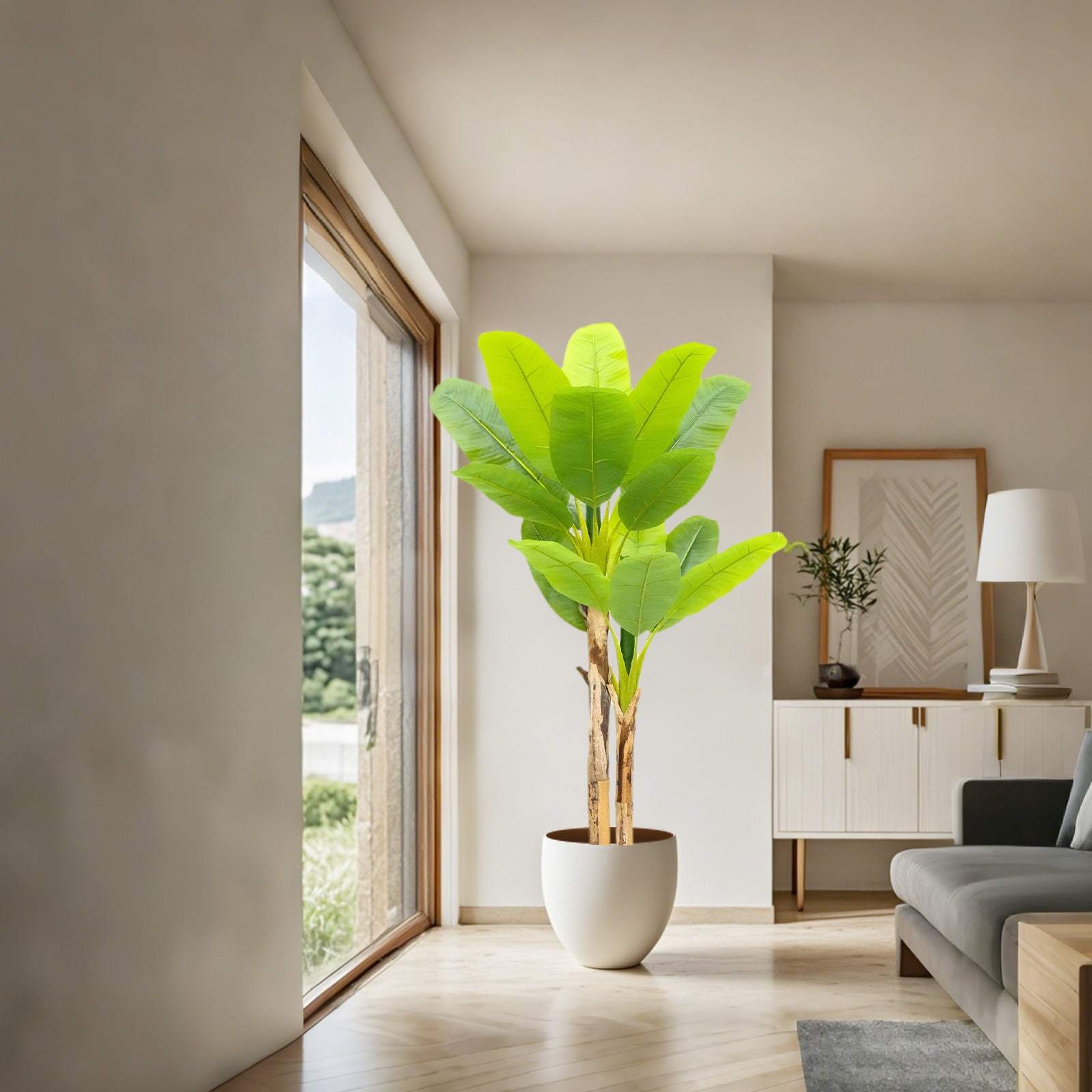 Edwards FQZOL-BZFO2ES2 Artificial-Plants-Trees - View #7