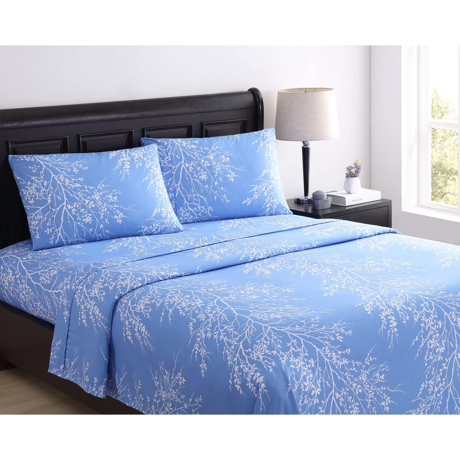 BrylaneHome 196696532328 Sheet-Sets - View #3