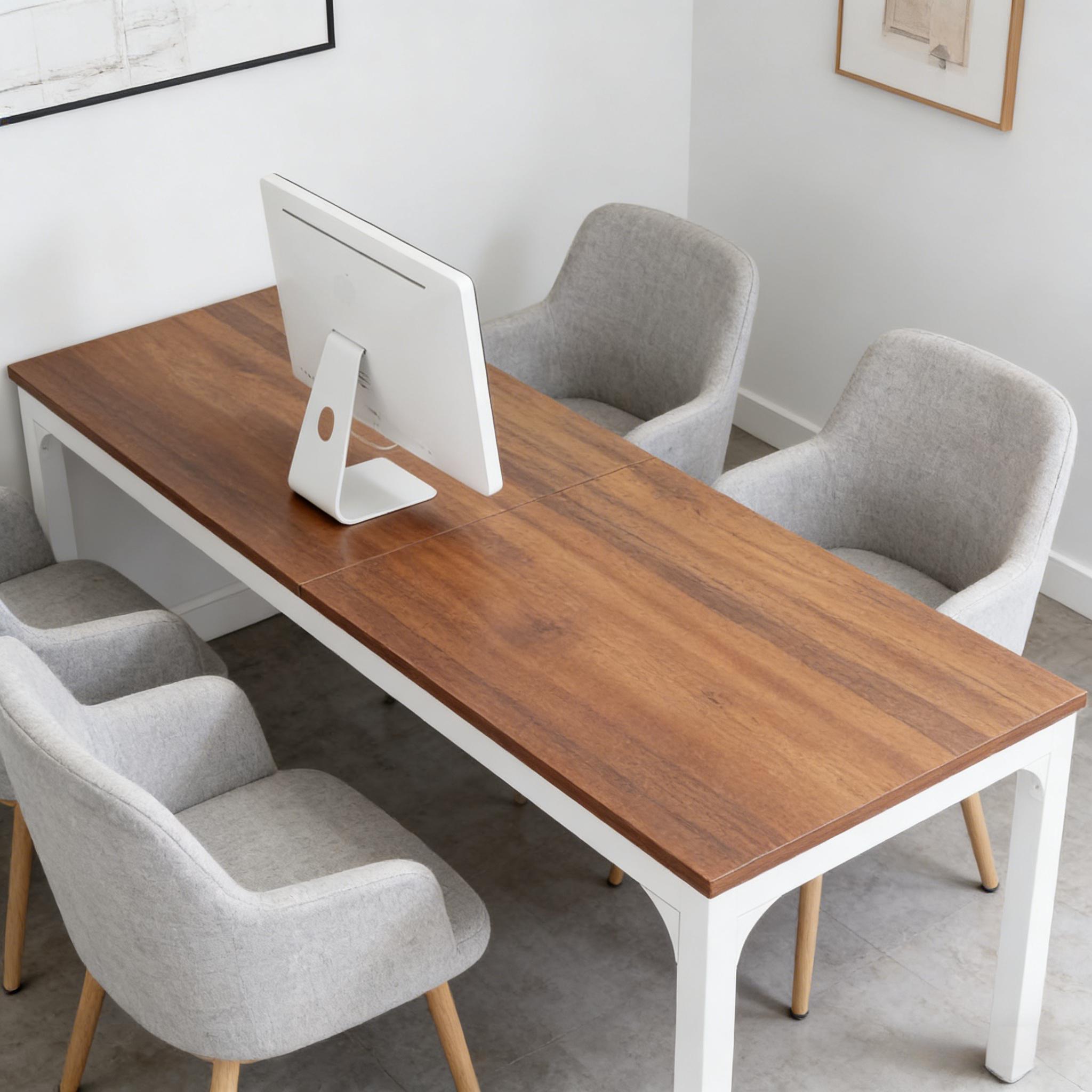Blisstyle DESK96 desks - View #2