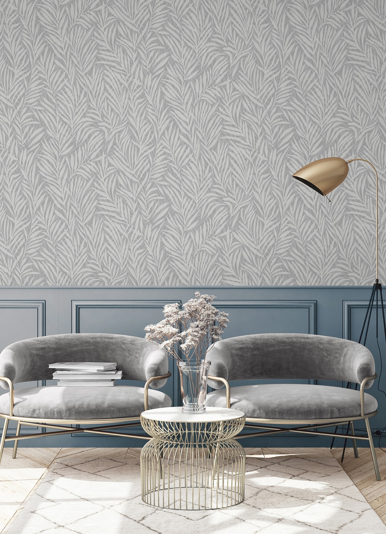 Advantage 2980-M52509 wallpaper - View #3