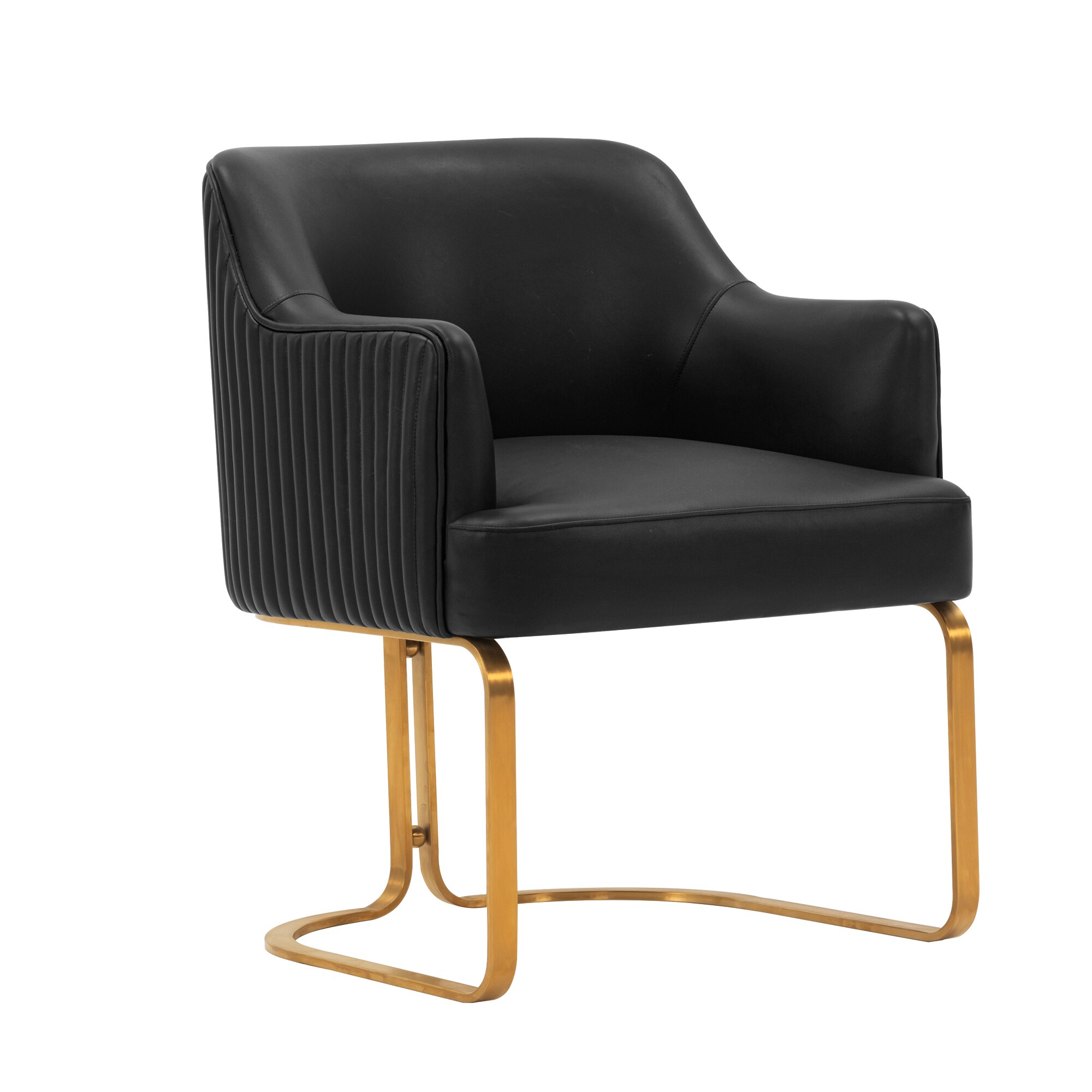 Manhattan Comfort 2-DC078-BK Dining-Chairs - View #9