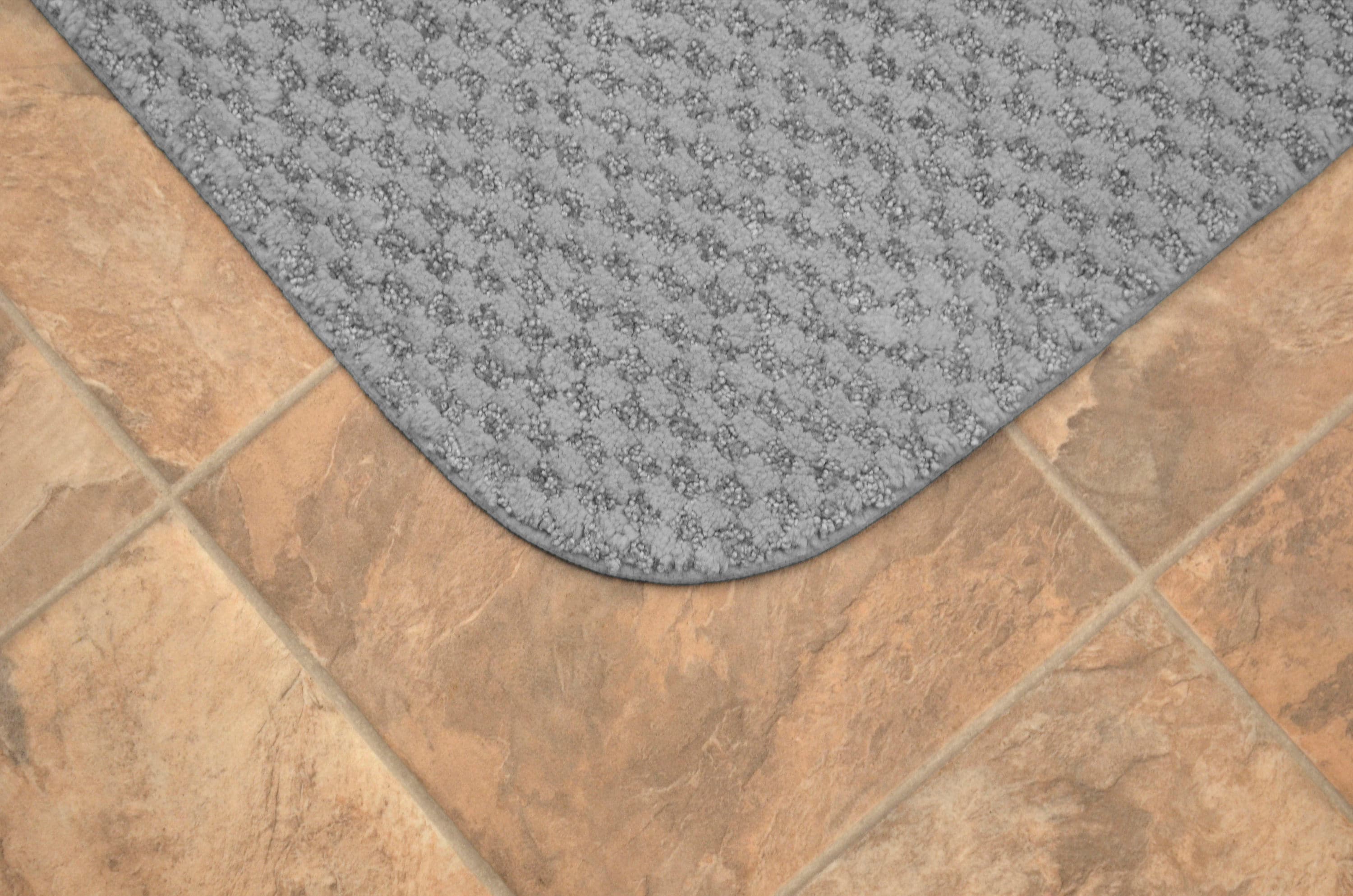 Garland Rug BA070W024040I7 Bath-Rugs - View #4