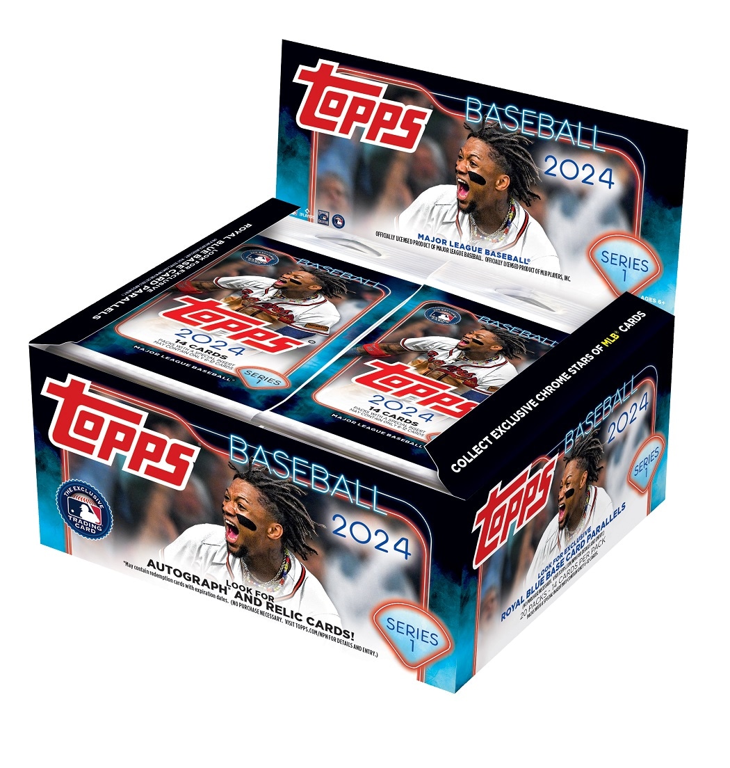 Topps TP24BBFGC005462 Play-Toys - View #2