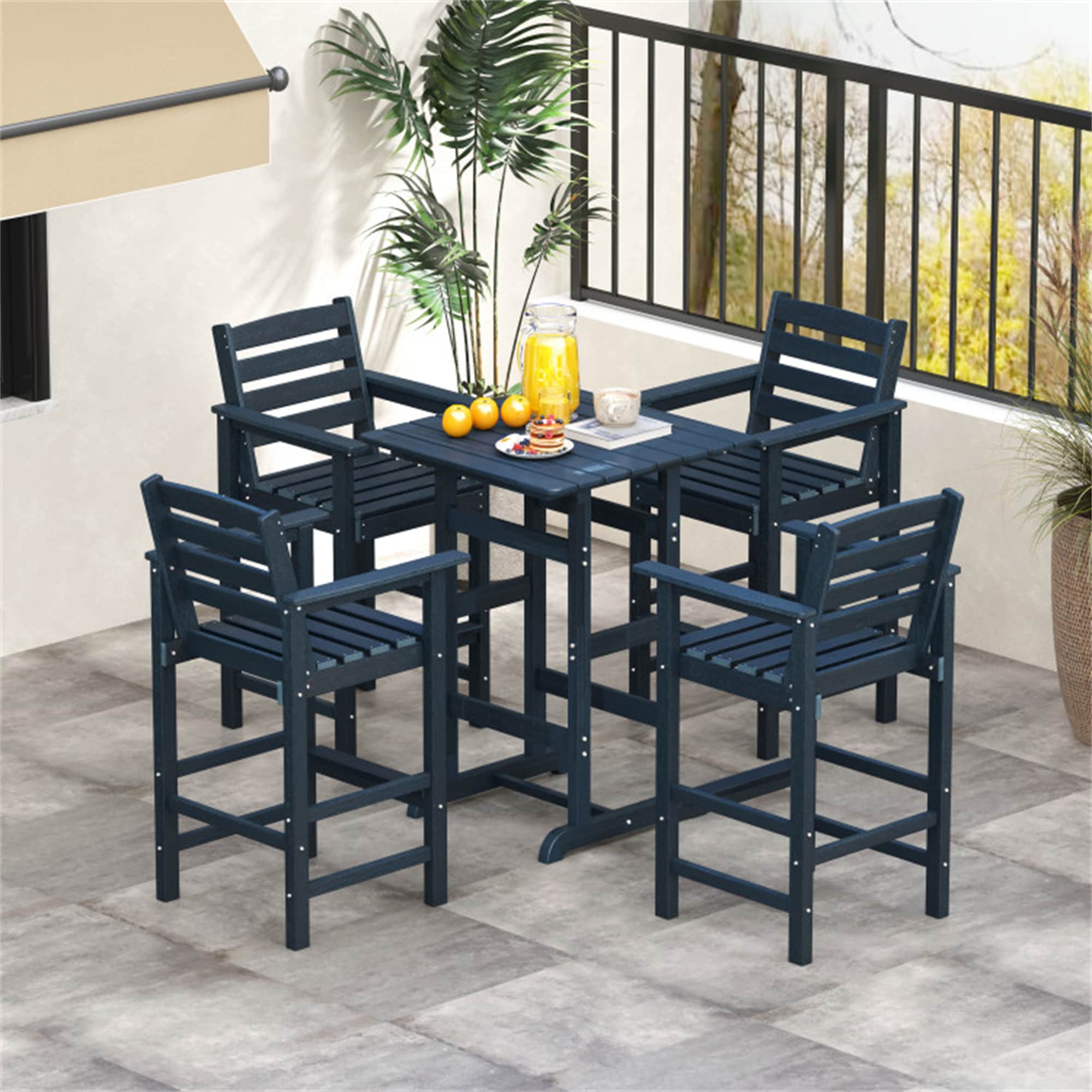 BABOOM BOM-12059NY-CO Patio-Chairs - View #4