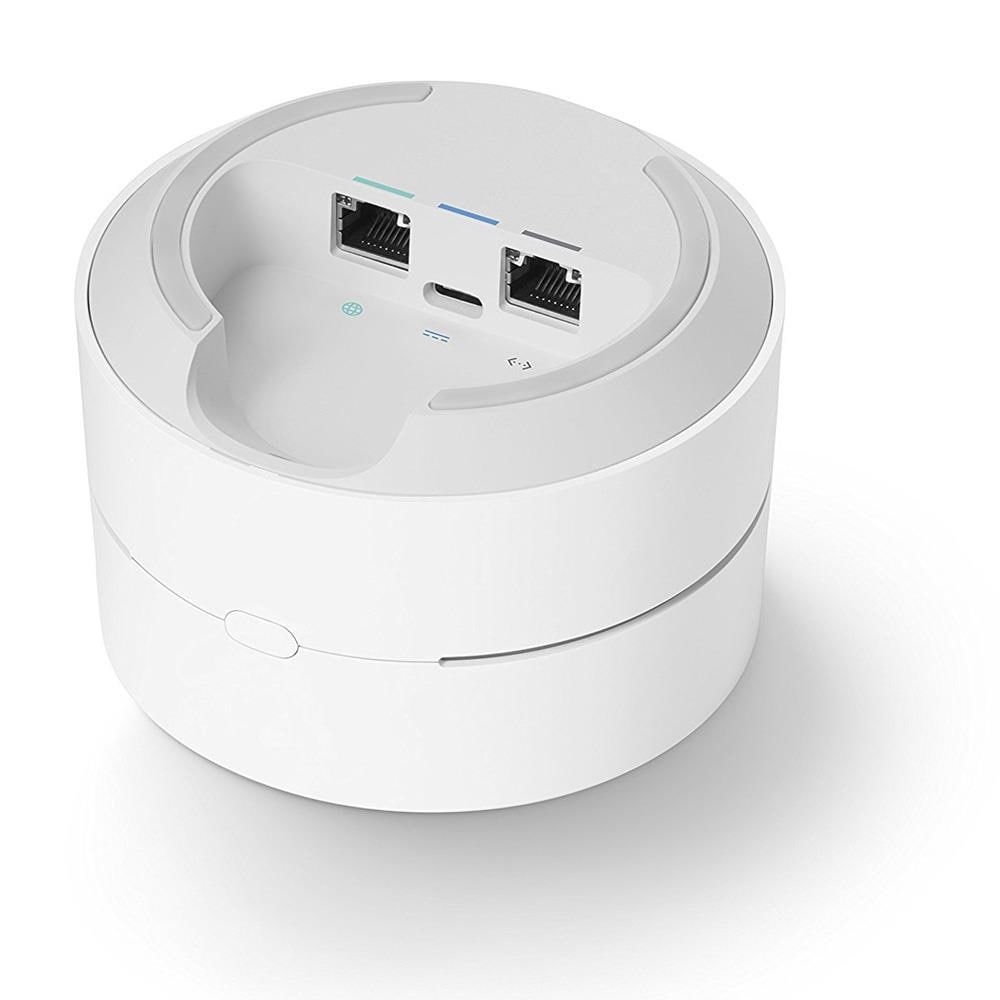 Google Google WiFi 3-Pack at Lowes.com