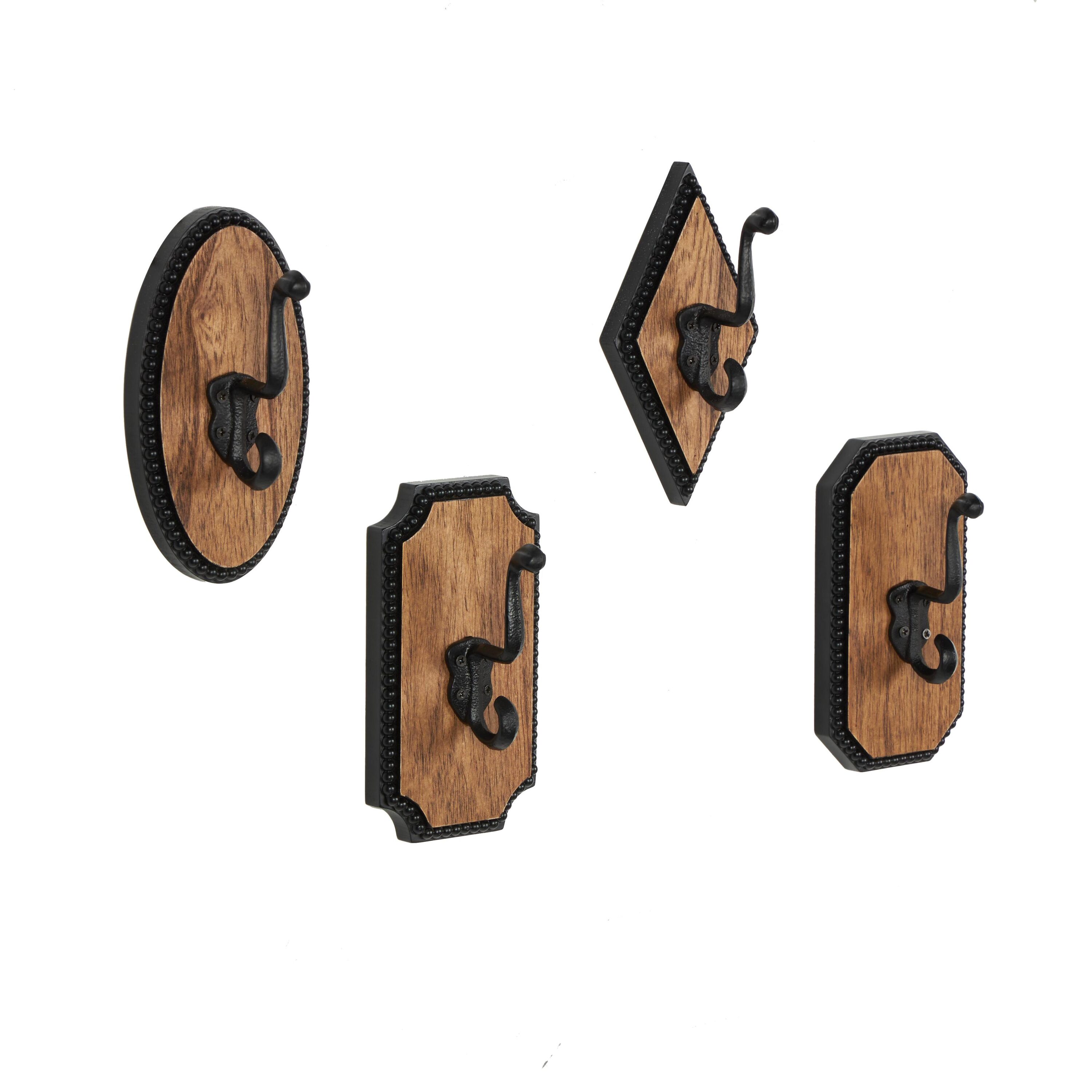 Grayson Lane 823161 Decorative-Wall-Hooks - View #6