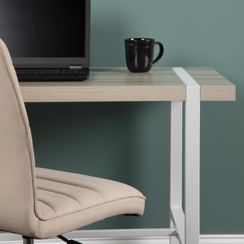 OFM 1060-WHT-GTK desks - View #7