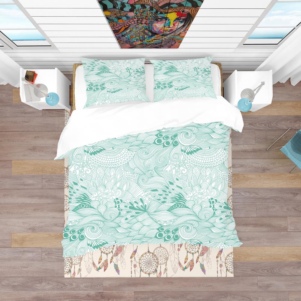 Designart BED18630-Q bedding - View #3