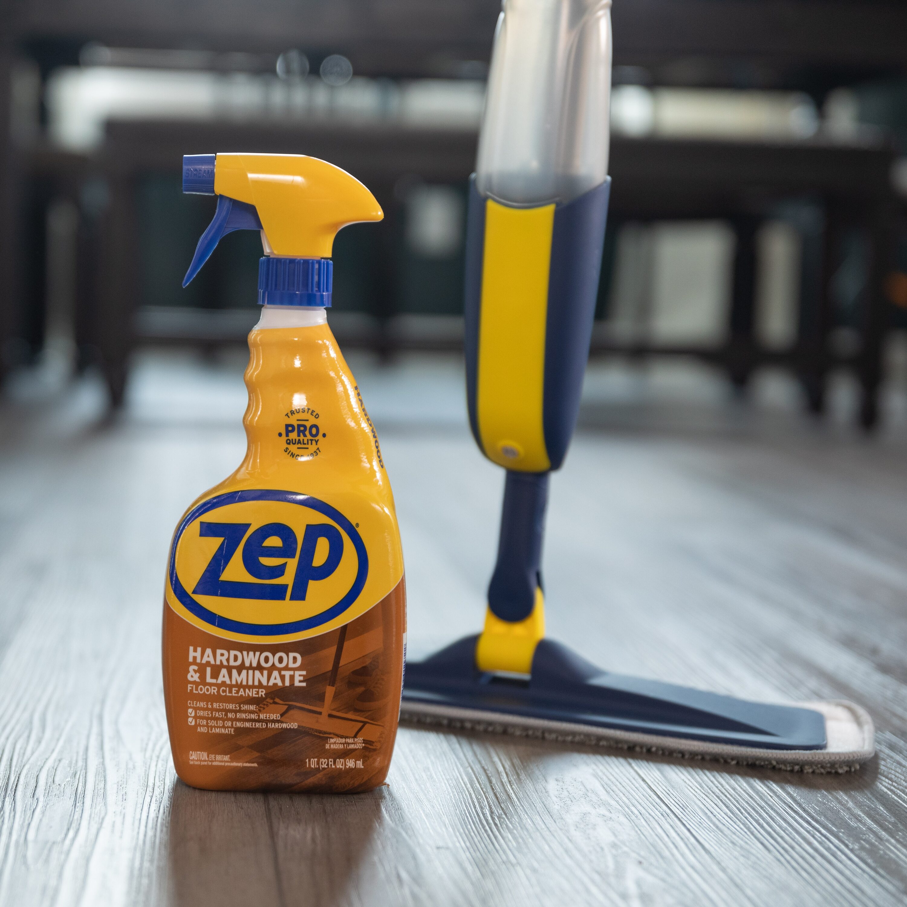Zep ZUHLF32 Floor-Cleaners - View #6