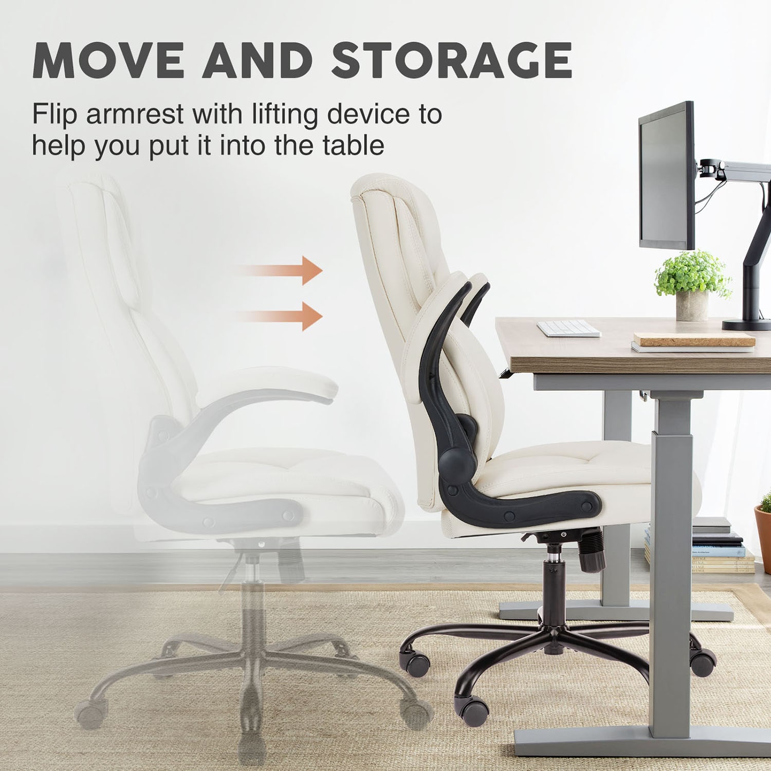 Mondawe MO-S234309 Office-Chairs - View #6