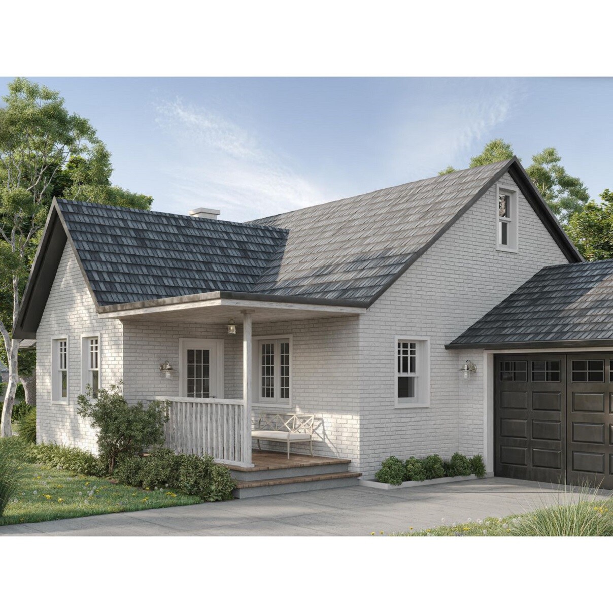 Progress Lighting P560263-135 Outdoor-Wall-Lighting - View #4