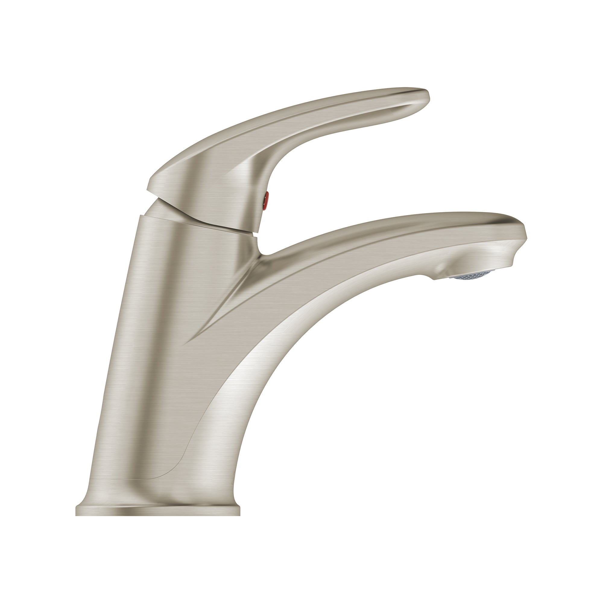 American Standard 7075102.295 Lavatory-Faucets - View #3