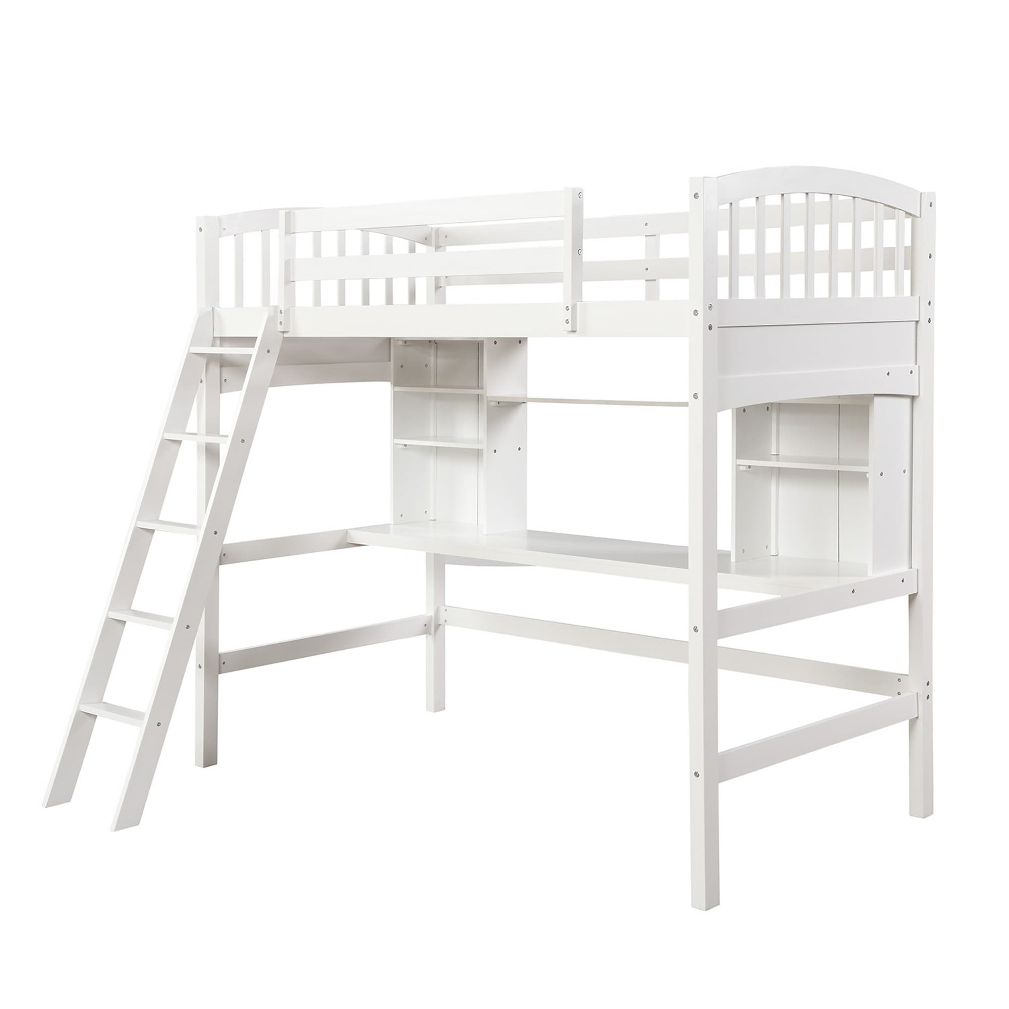 Yiekholo LL-1144AAK Bunk-Beds - View #5