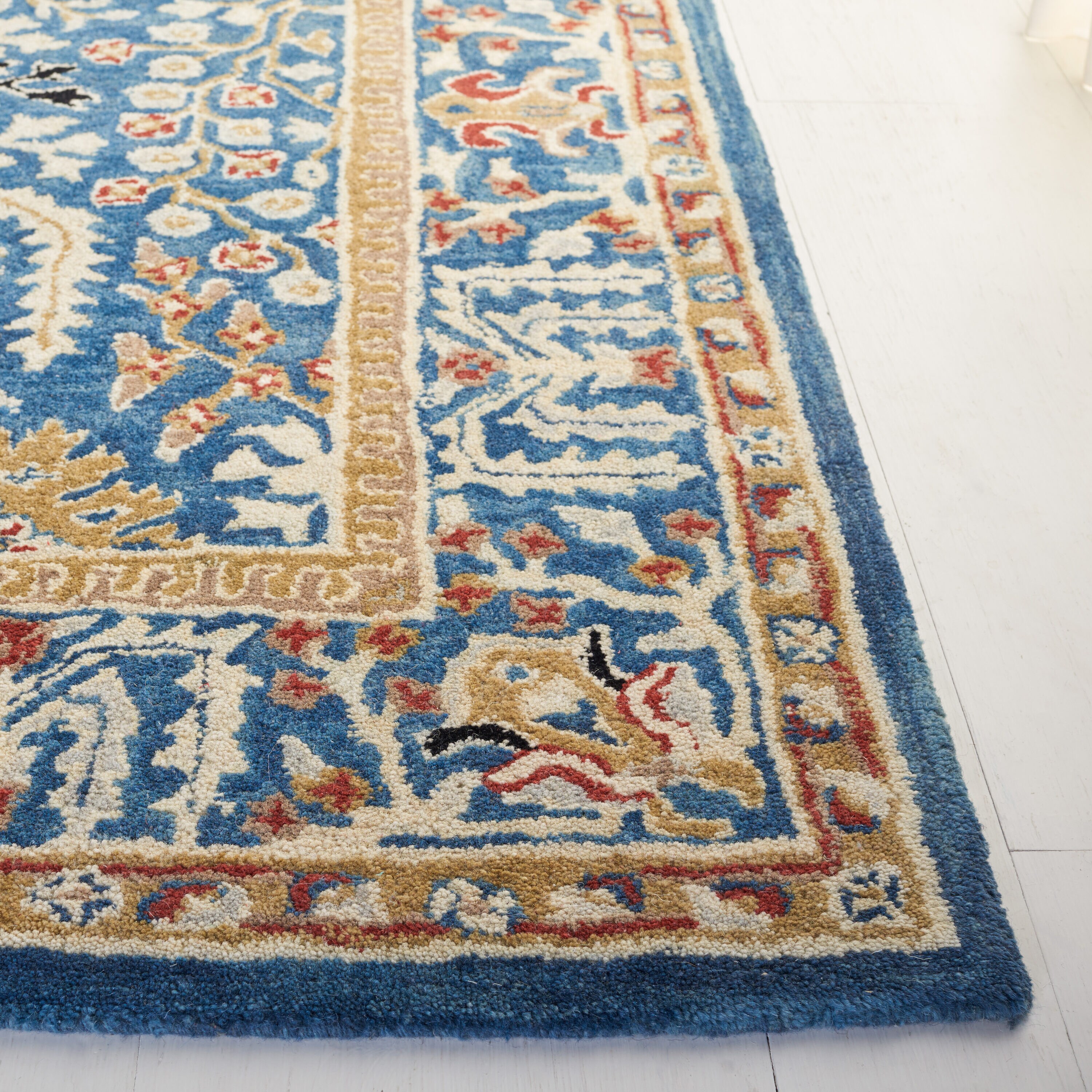 Safavieh AT64B-3 rugs - View #2