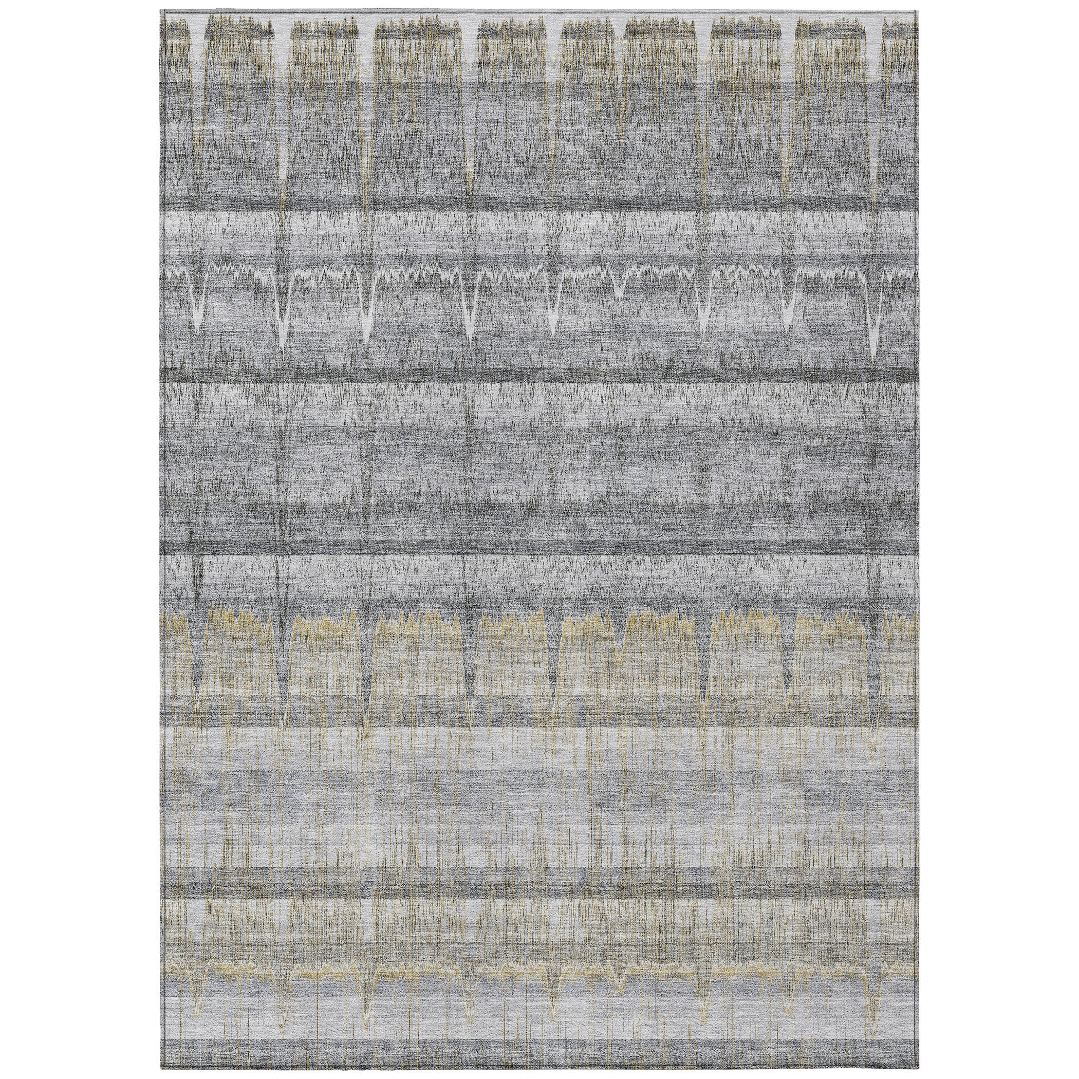 Addison Rugs ACN629GY8X10 rugs - View #2