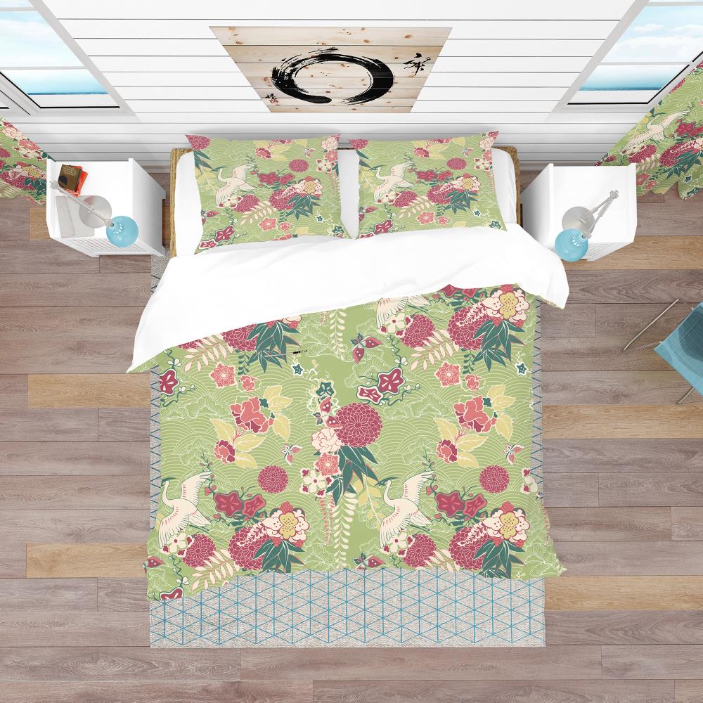 Designart BED18831-K bedding - View #3