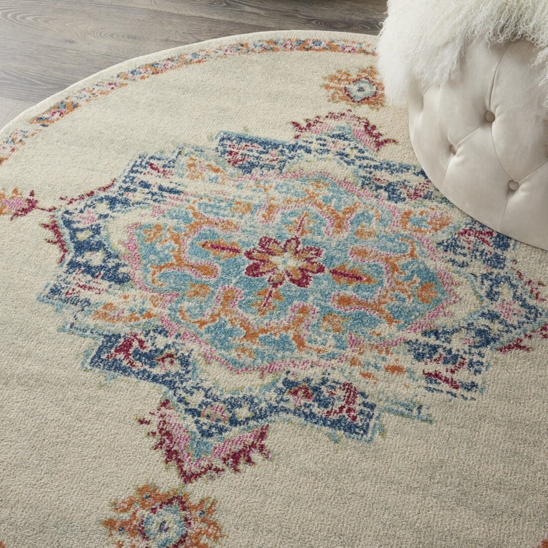 HomeRoots 4000385573 rugs - View #9