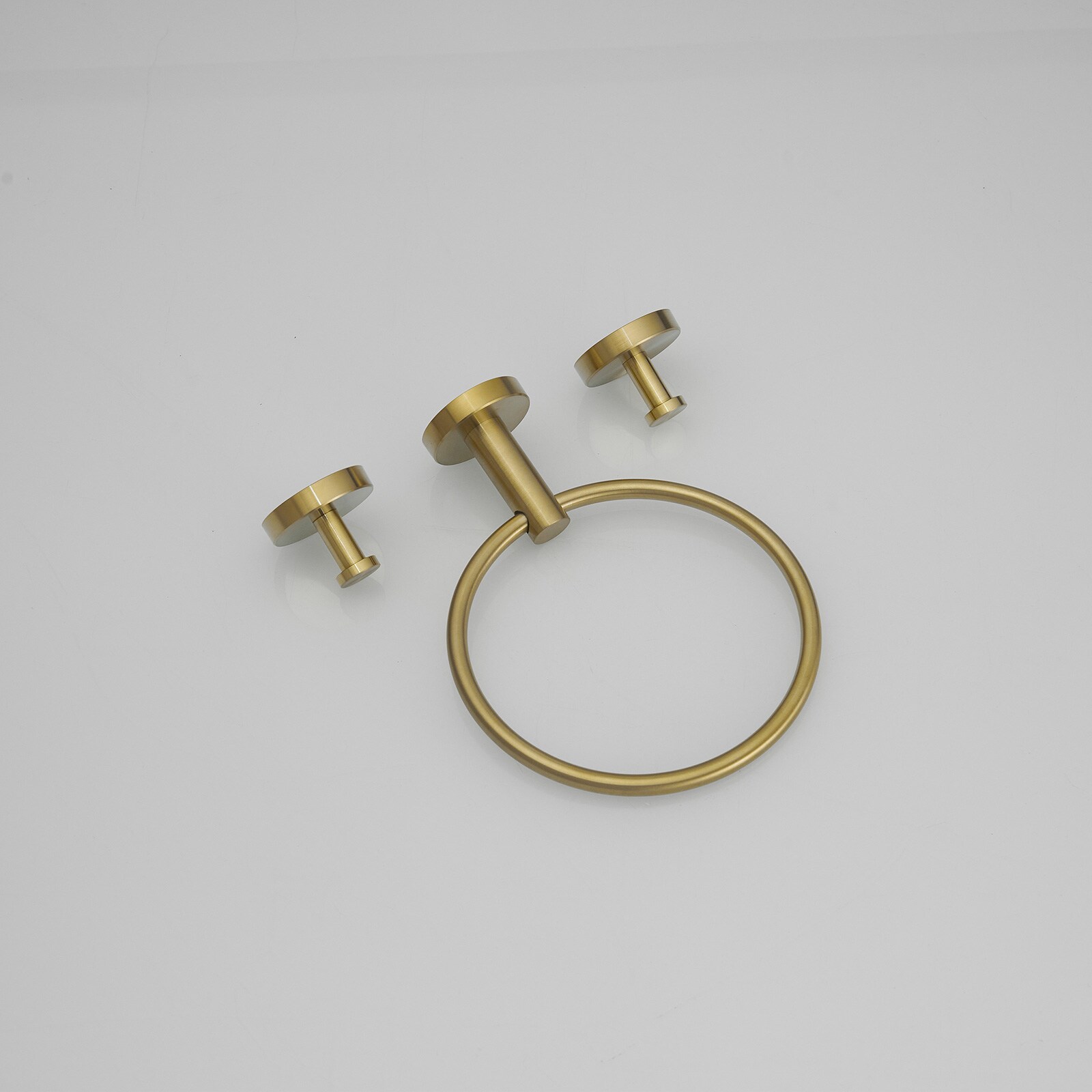 BWE A-91063-BG Decorative-Bath-Hardware-Kits - View #13