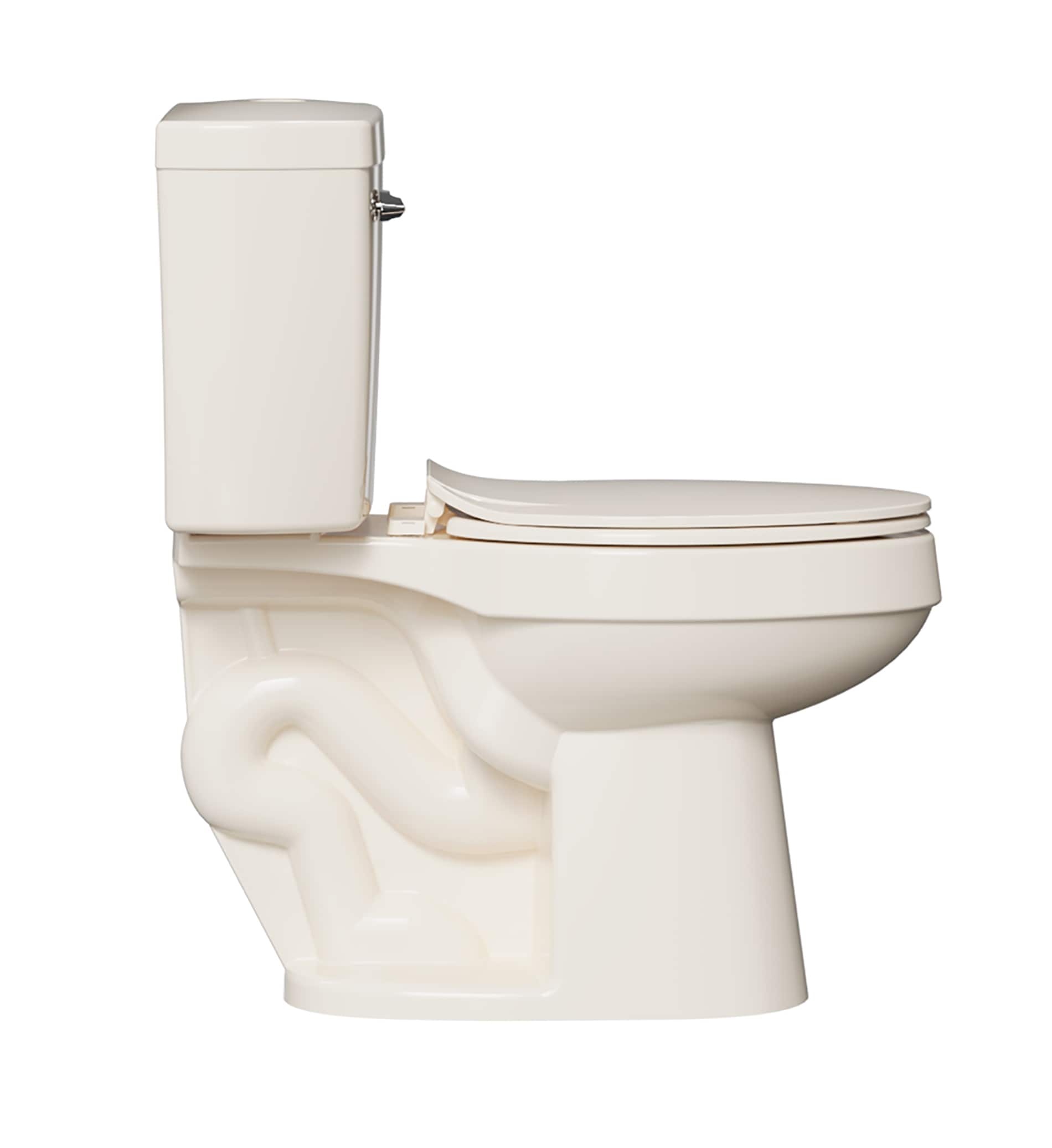 Project Source MT-802PG toilets - View #9