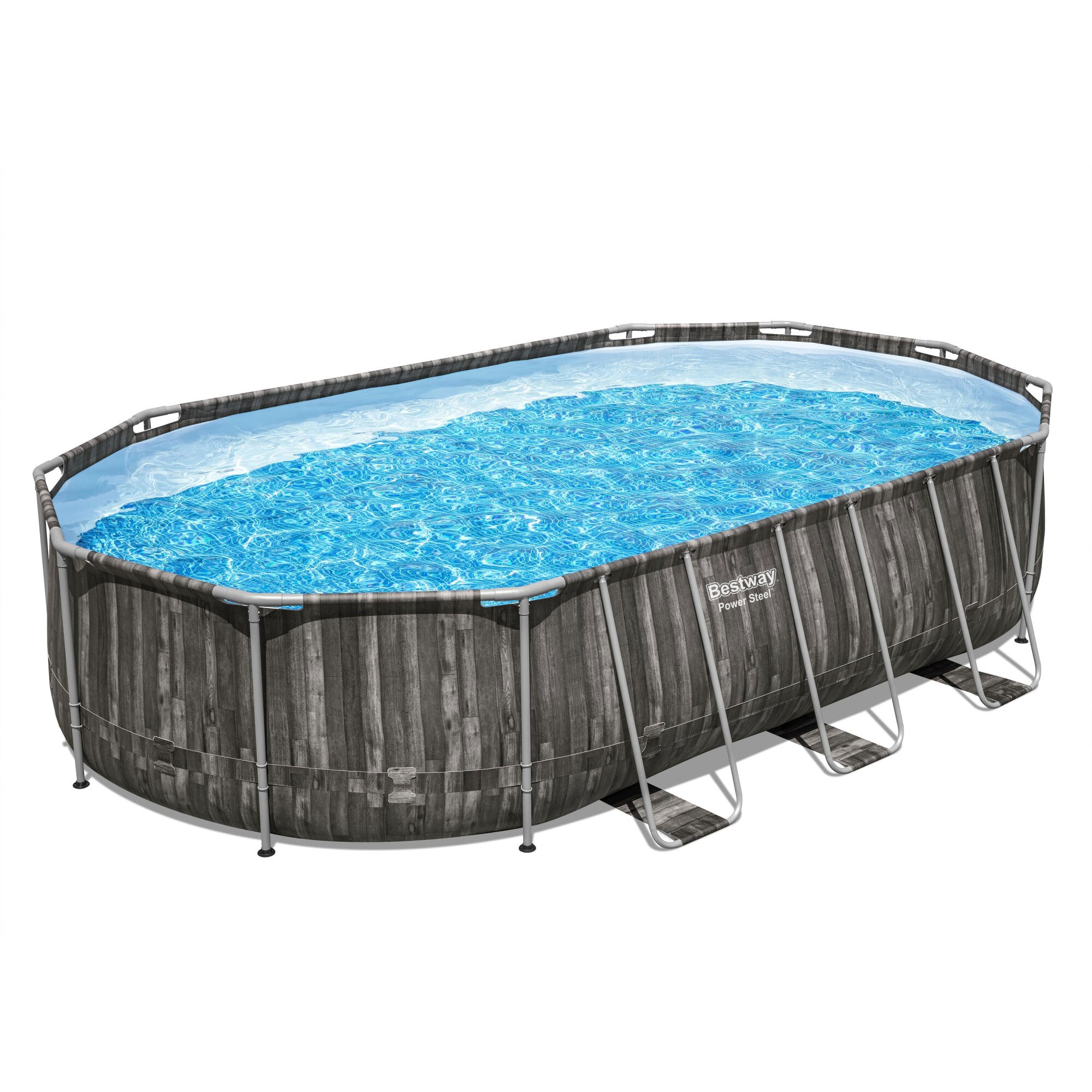 Bestway 207560 Above-Ground-Pools - View #8